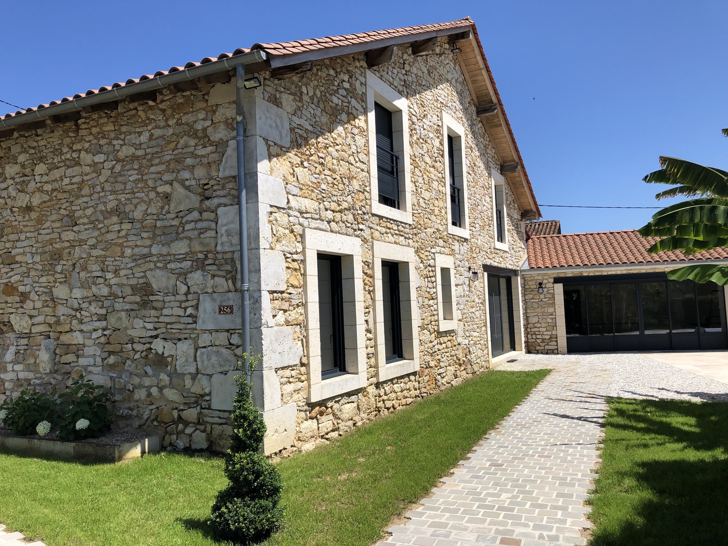 Chez Marcel et Marthe, Saint-Front-la-Rivière - photo 3