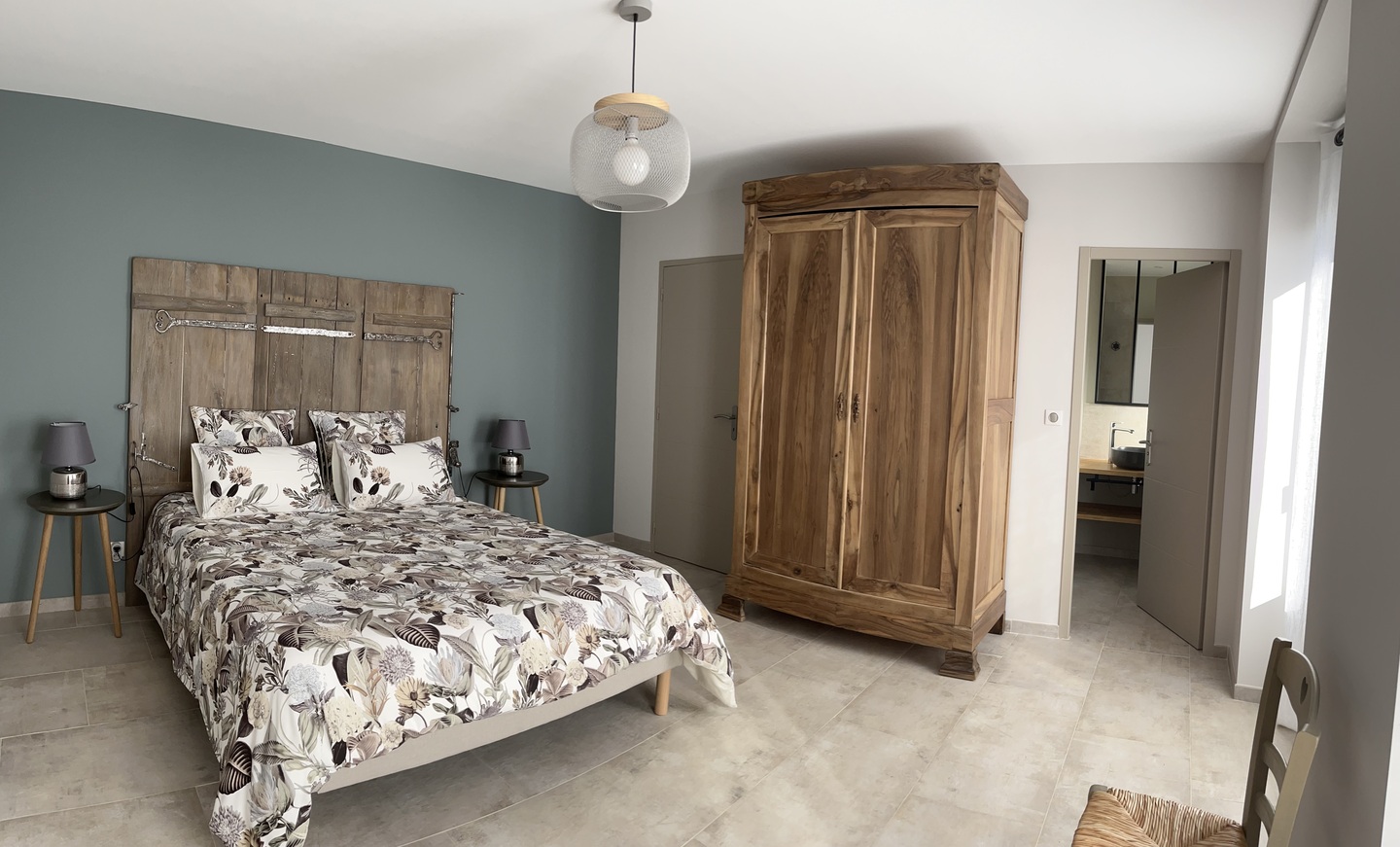 Chez Marcel et Marthe, Saint-Front-la-Rivière - photo 2