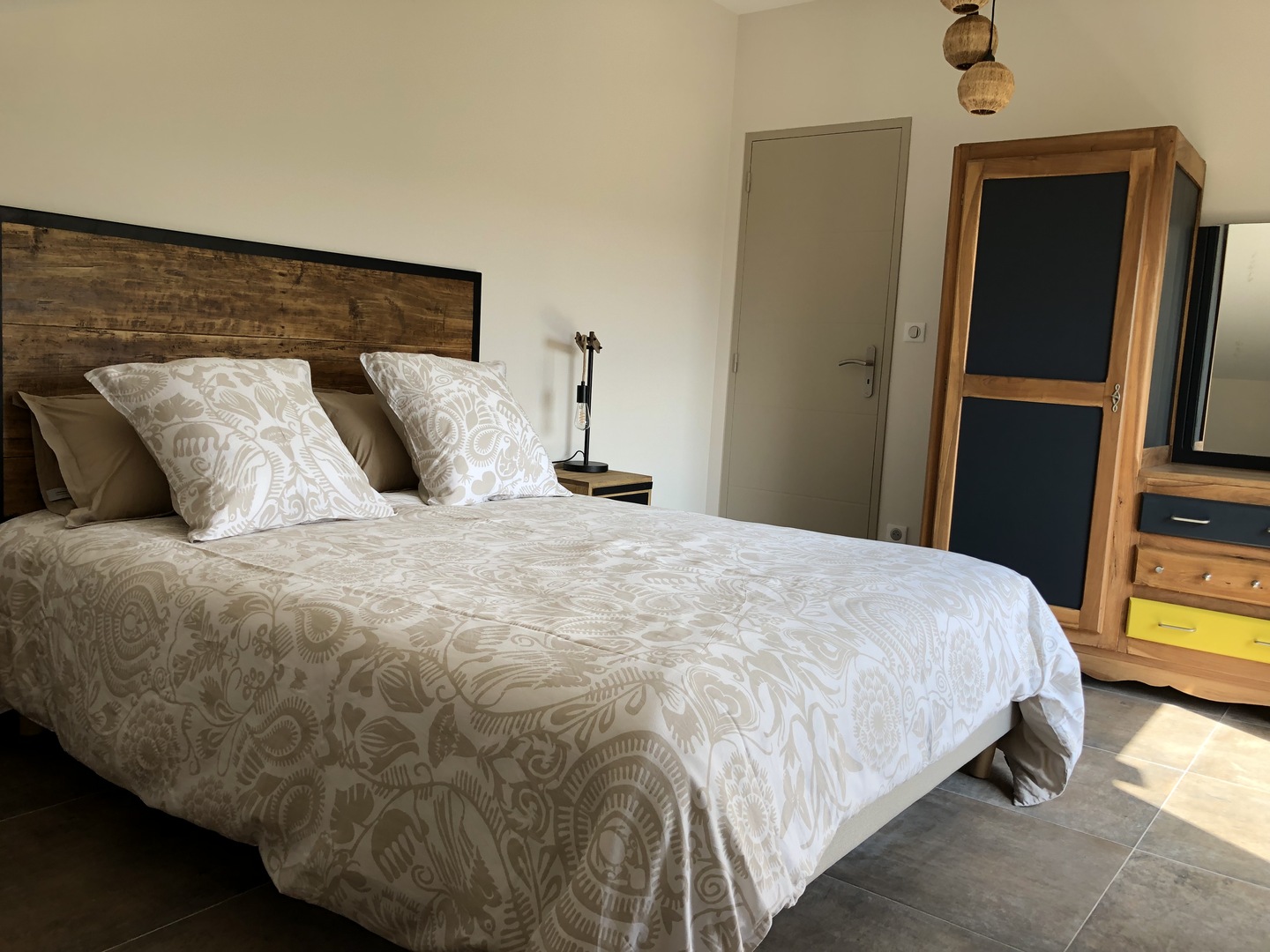 Chez Marcel et Marthe, Saint-Front-la-Rivière - photo 5