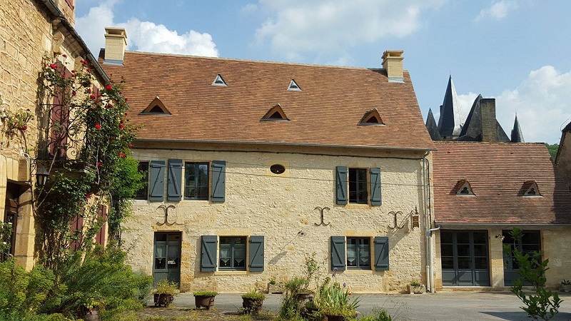 Le Clos des Songes, Saint-Léon-sur-Vézère - photo 4
