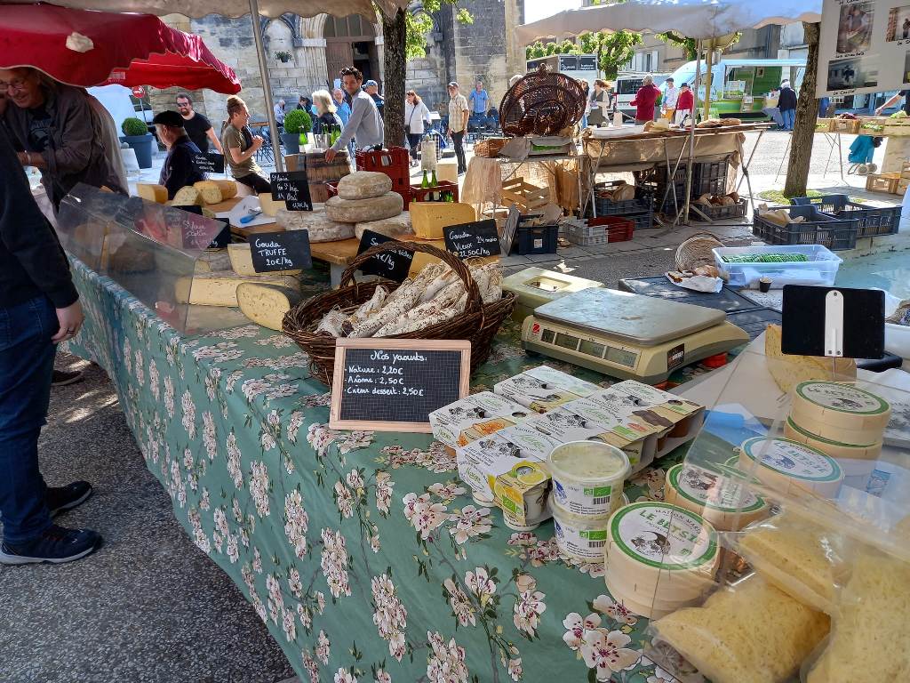 Maison Maris : ferme laitière - photo 2