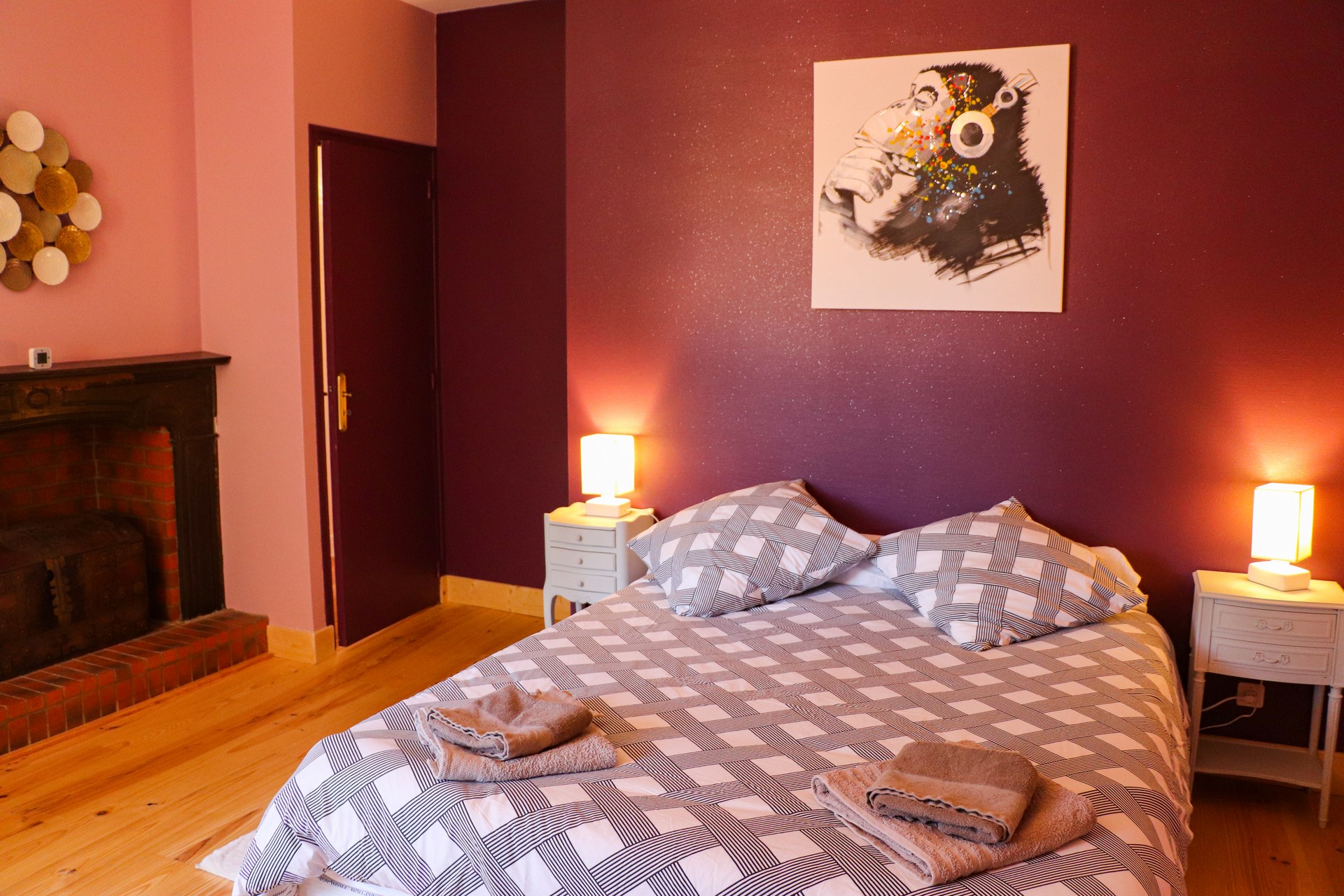Maison Matachot, Orthez - photo 11