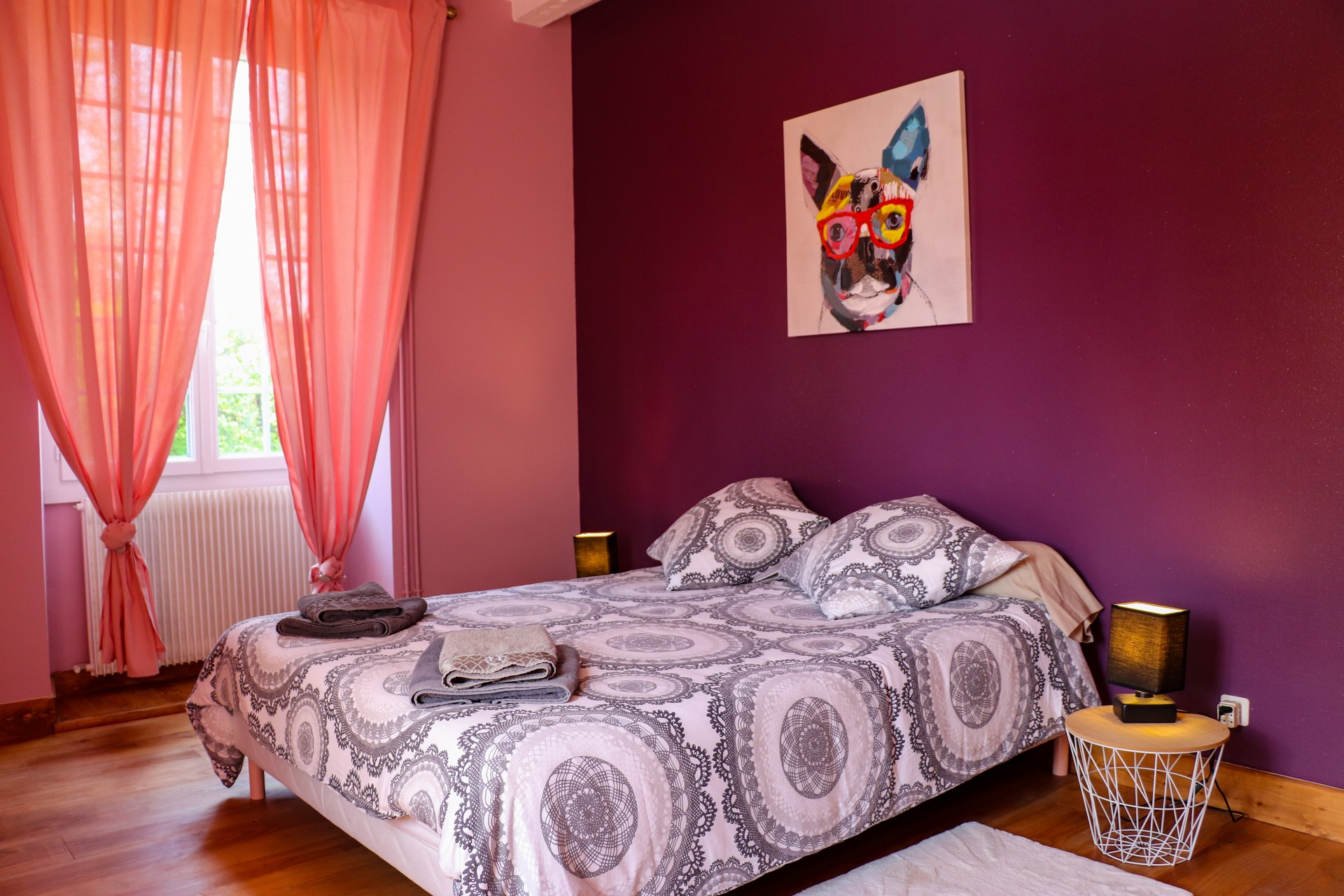 Maison Matachot, Orthez - photo 33