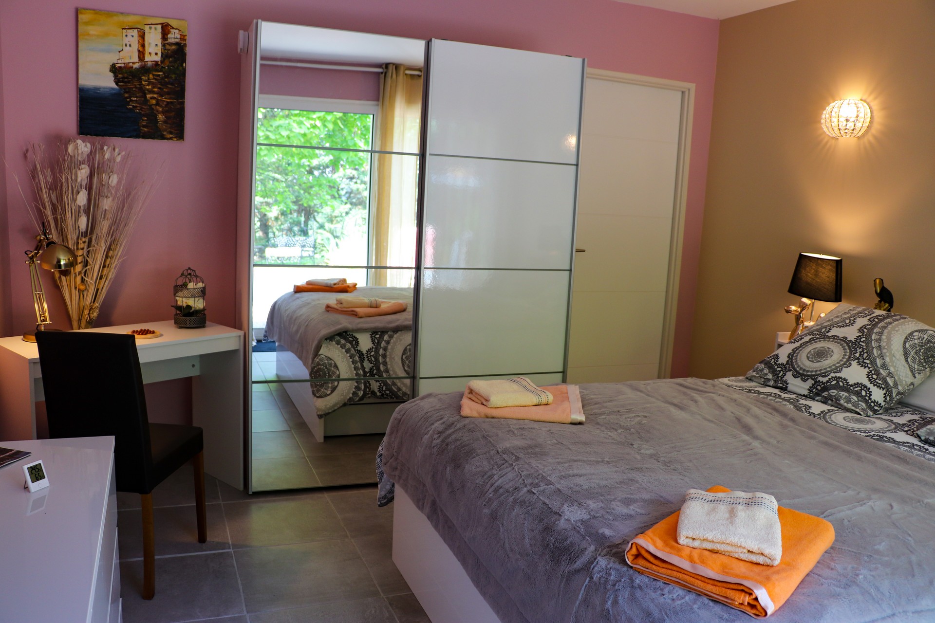 Maison Matachot, Orthez - photo 32