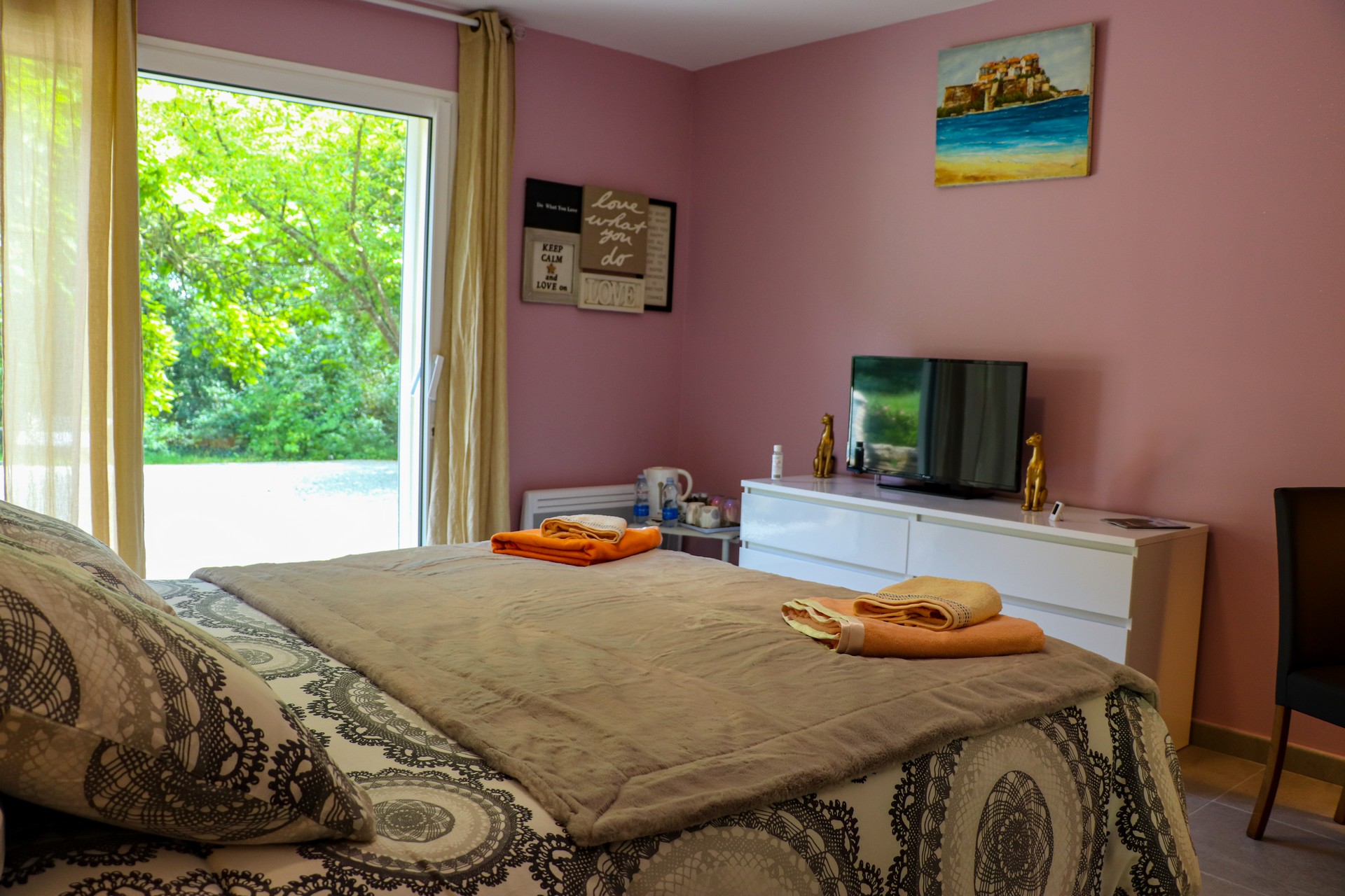 Maison Matachot, Orthez - photo 9