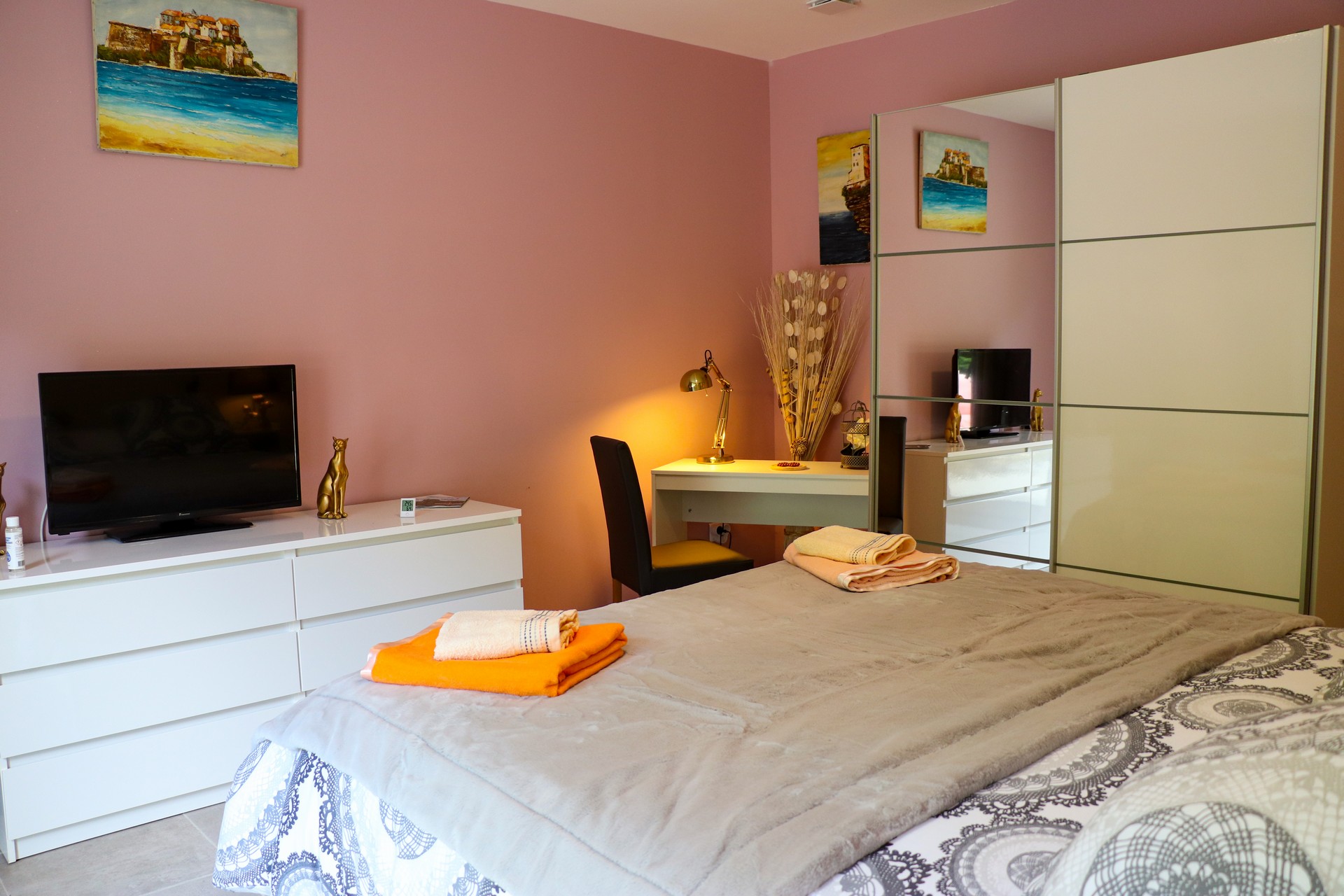 Maison Matachot, Orthez - photo 12