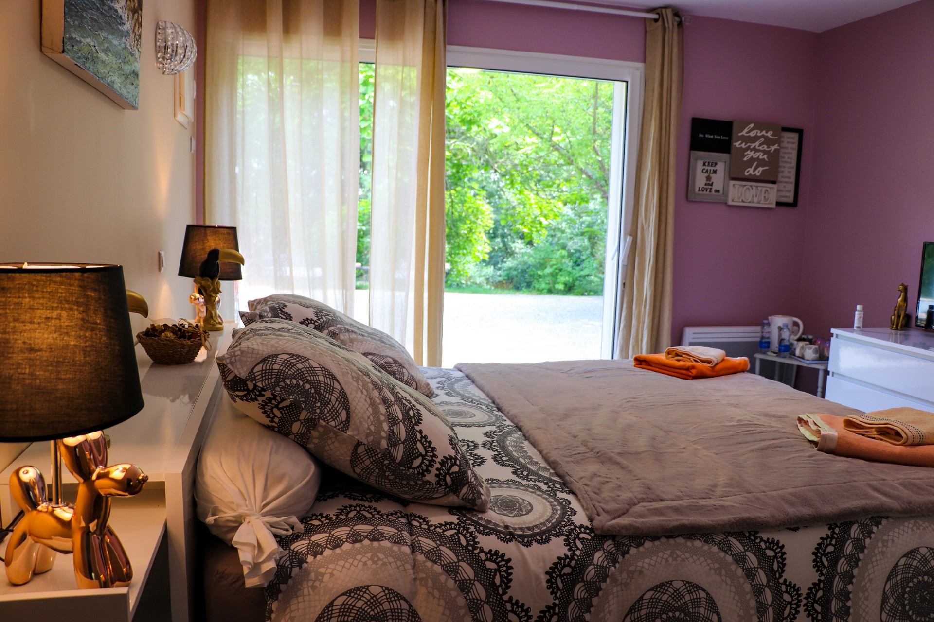 Maison Matachot, Orthez - photo 20