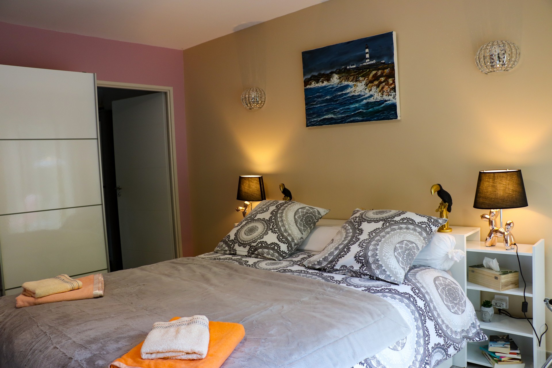 Maison Matachot, Orthez - photo 13