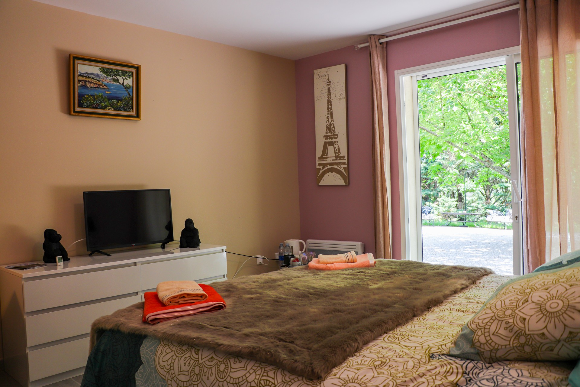 Maison Matachot, Orthez - photo 21