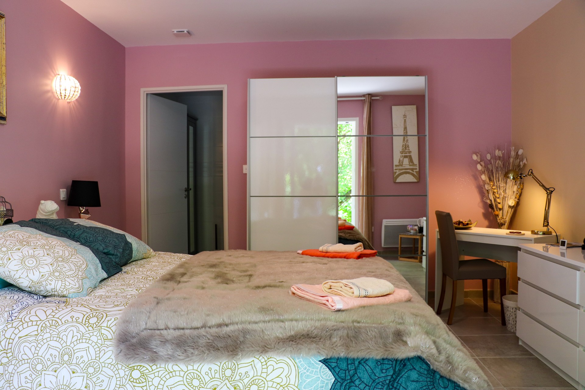 Maison Matachot, Orthez - photo 34
