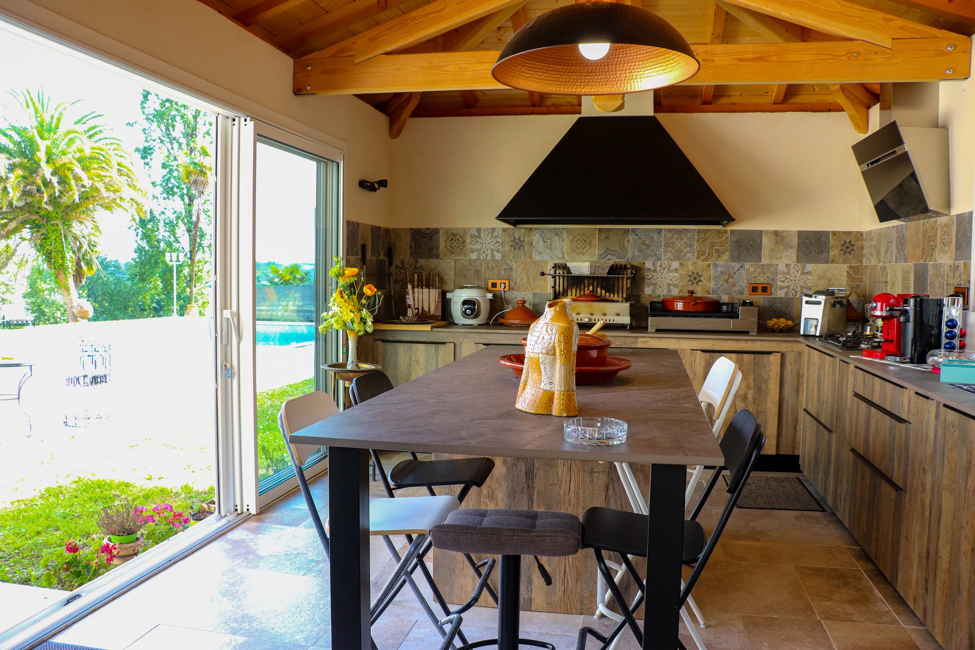 Maison Matachot, Orthez - photo 19