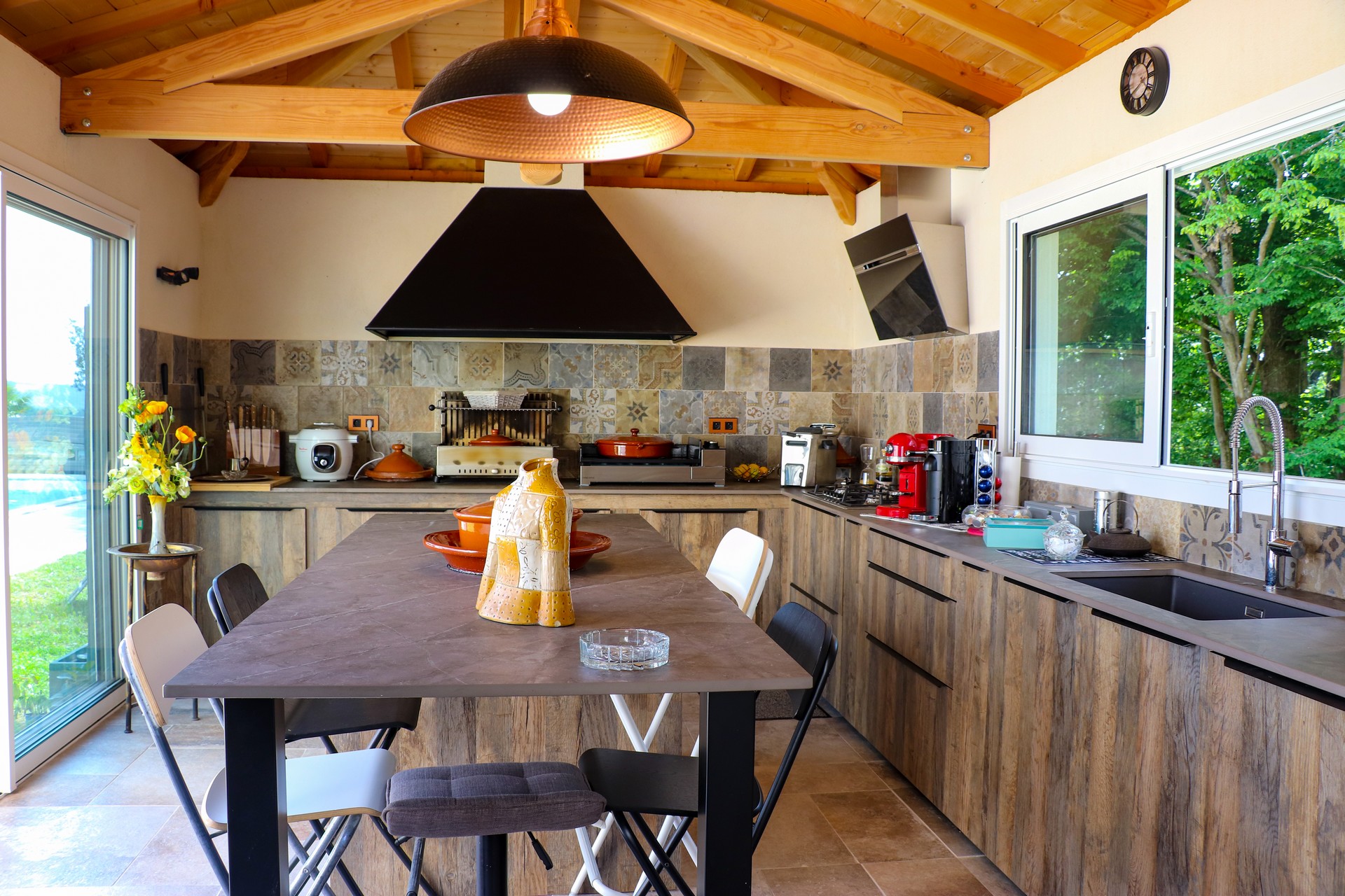 Maison Matachot, Orthez - photo 8