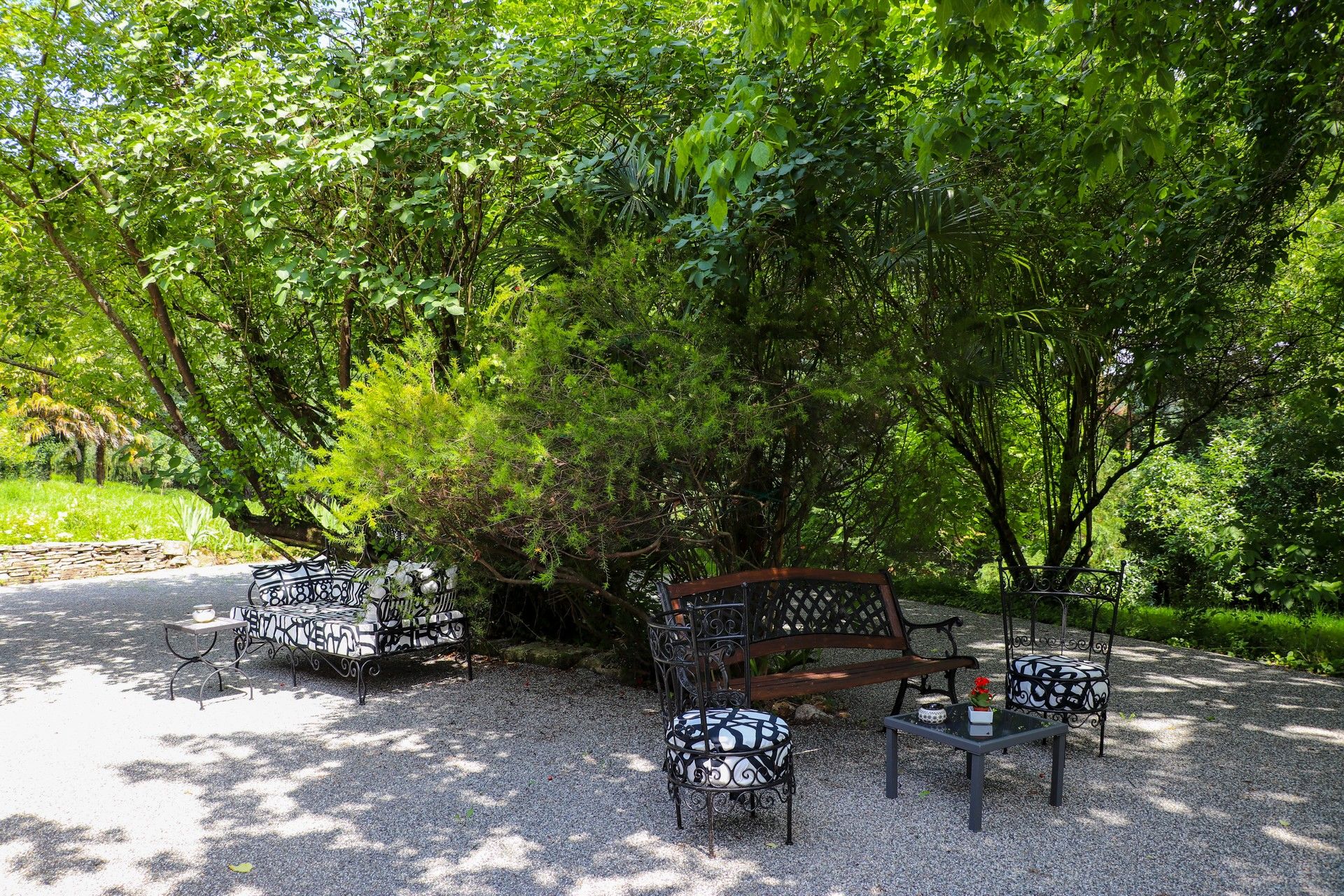 Maison Matachot, Orthez - photo 28