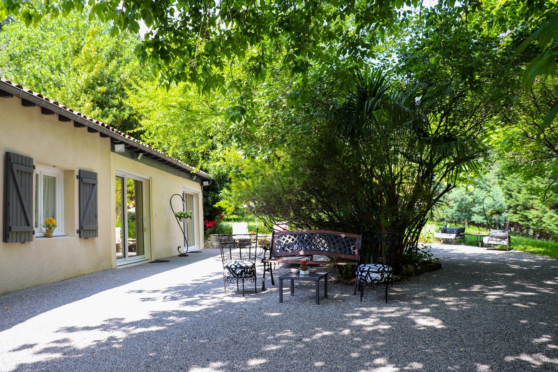 Maison Matachot, Orthez - photo 18