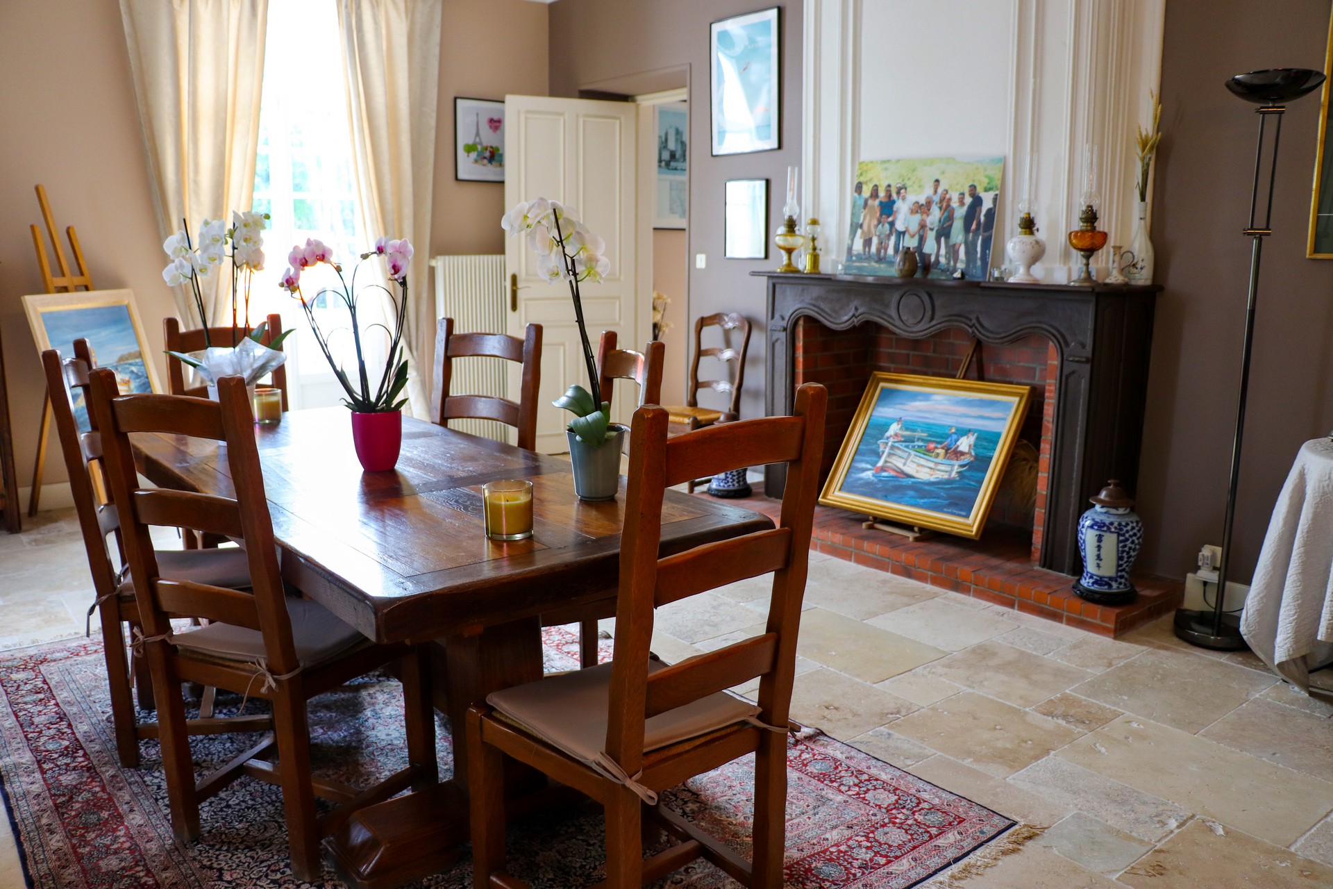 Maison Matachot, Orthez - photo 29