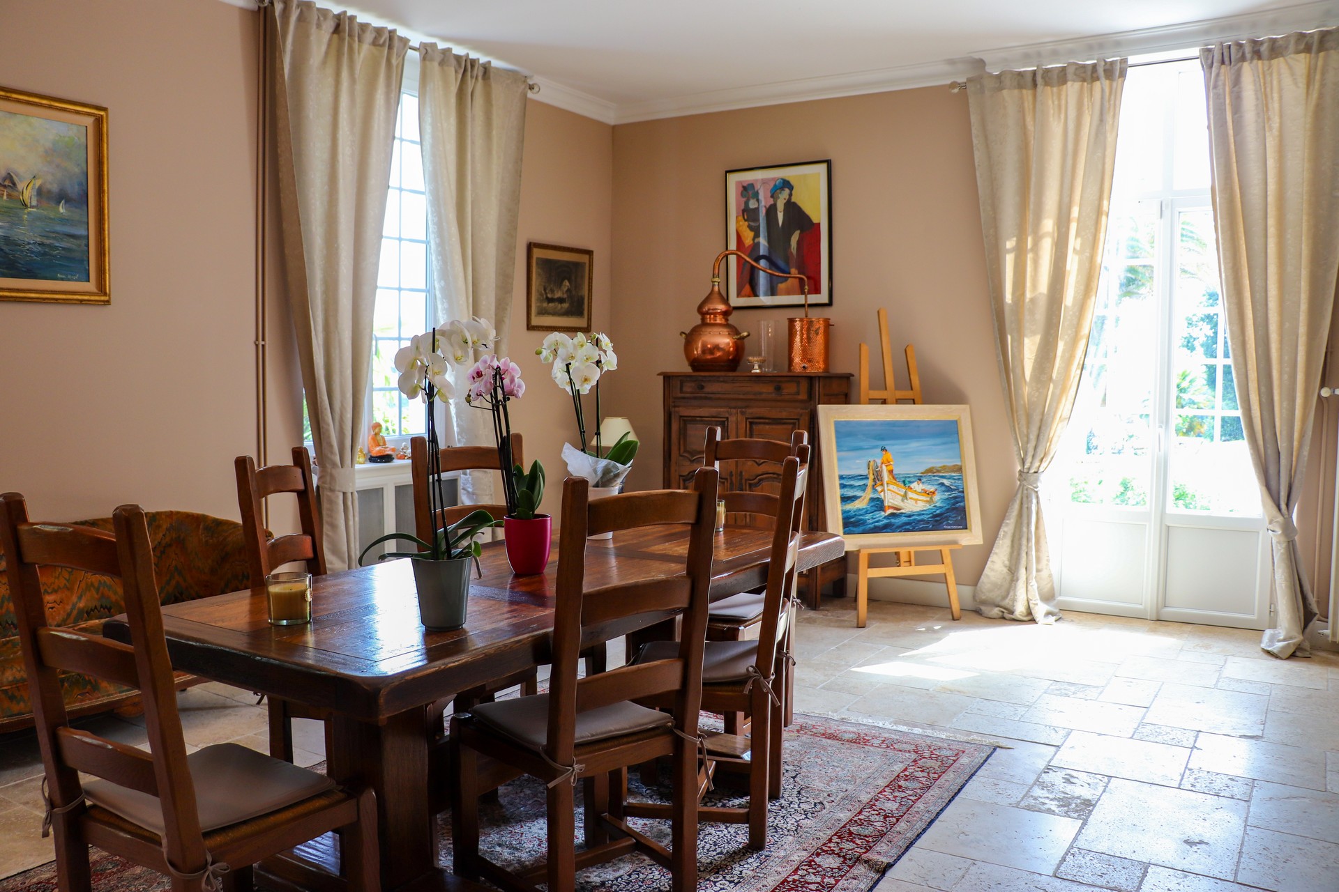 Maison Matachot, Orthez - photo 15