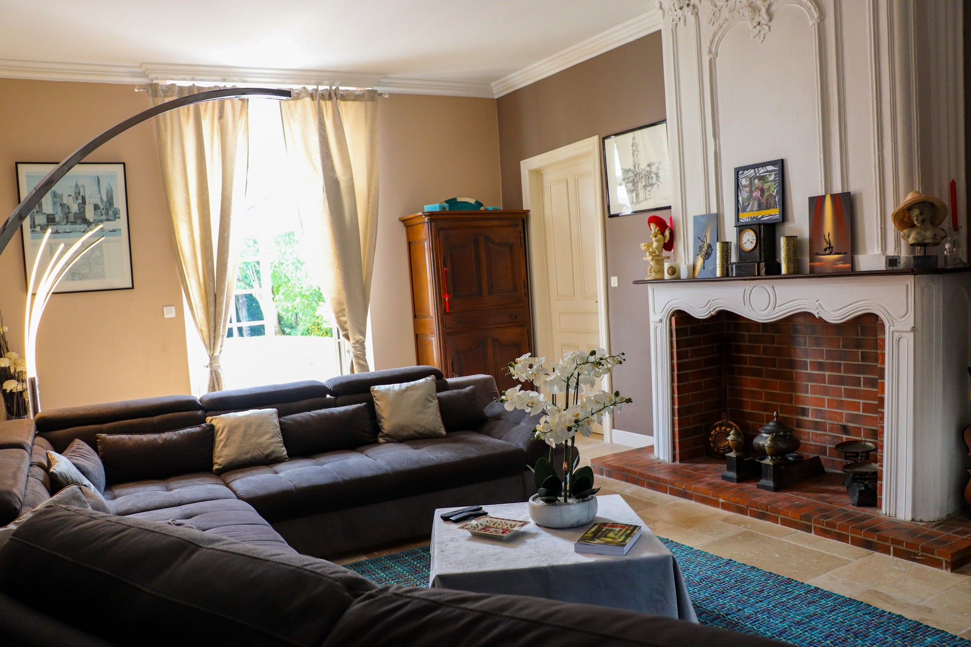 Maison Matachot, Orthez - photo 10