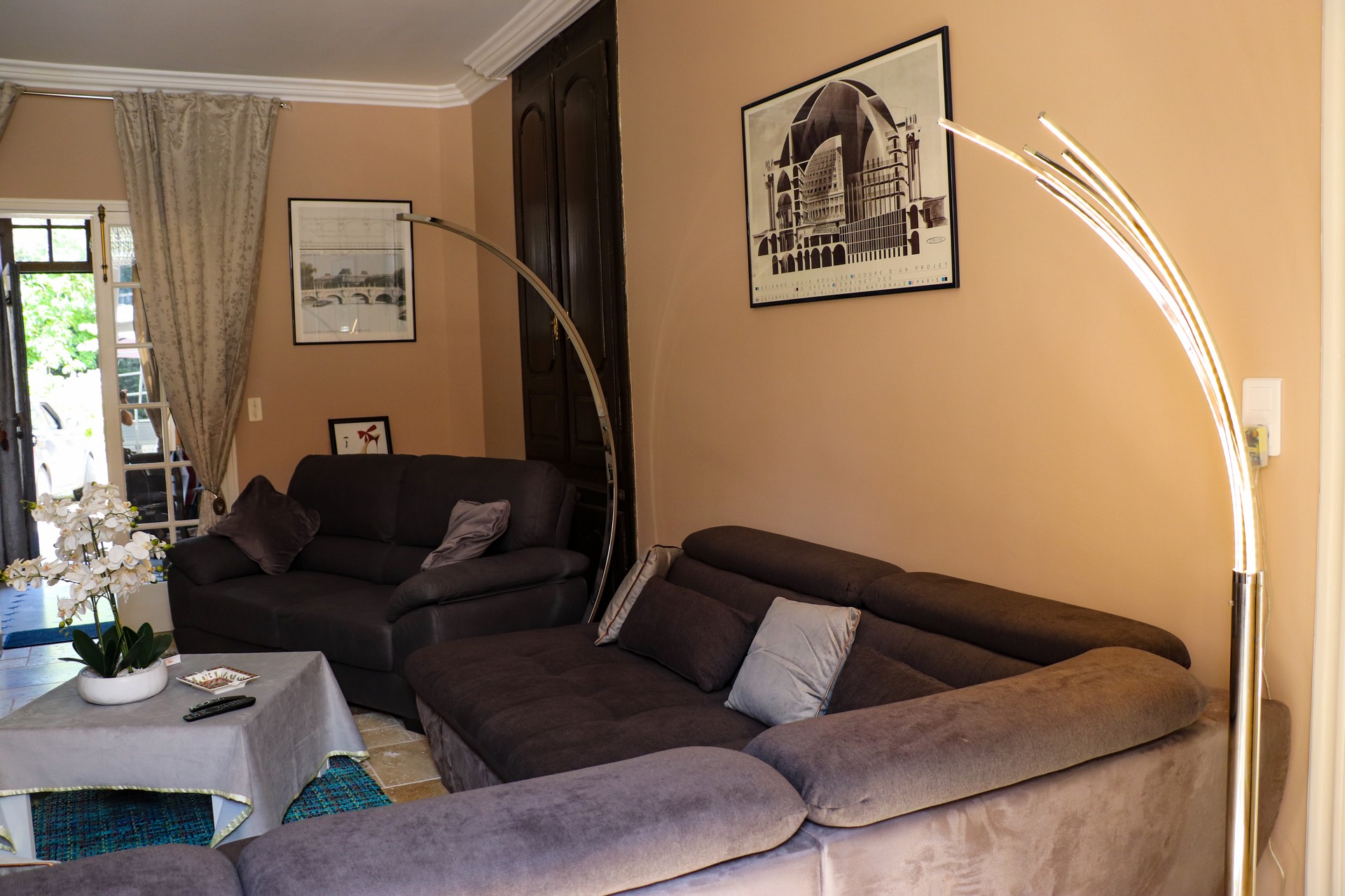 Maison Matachot, Orthez - photo 26