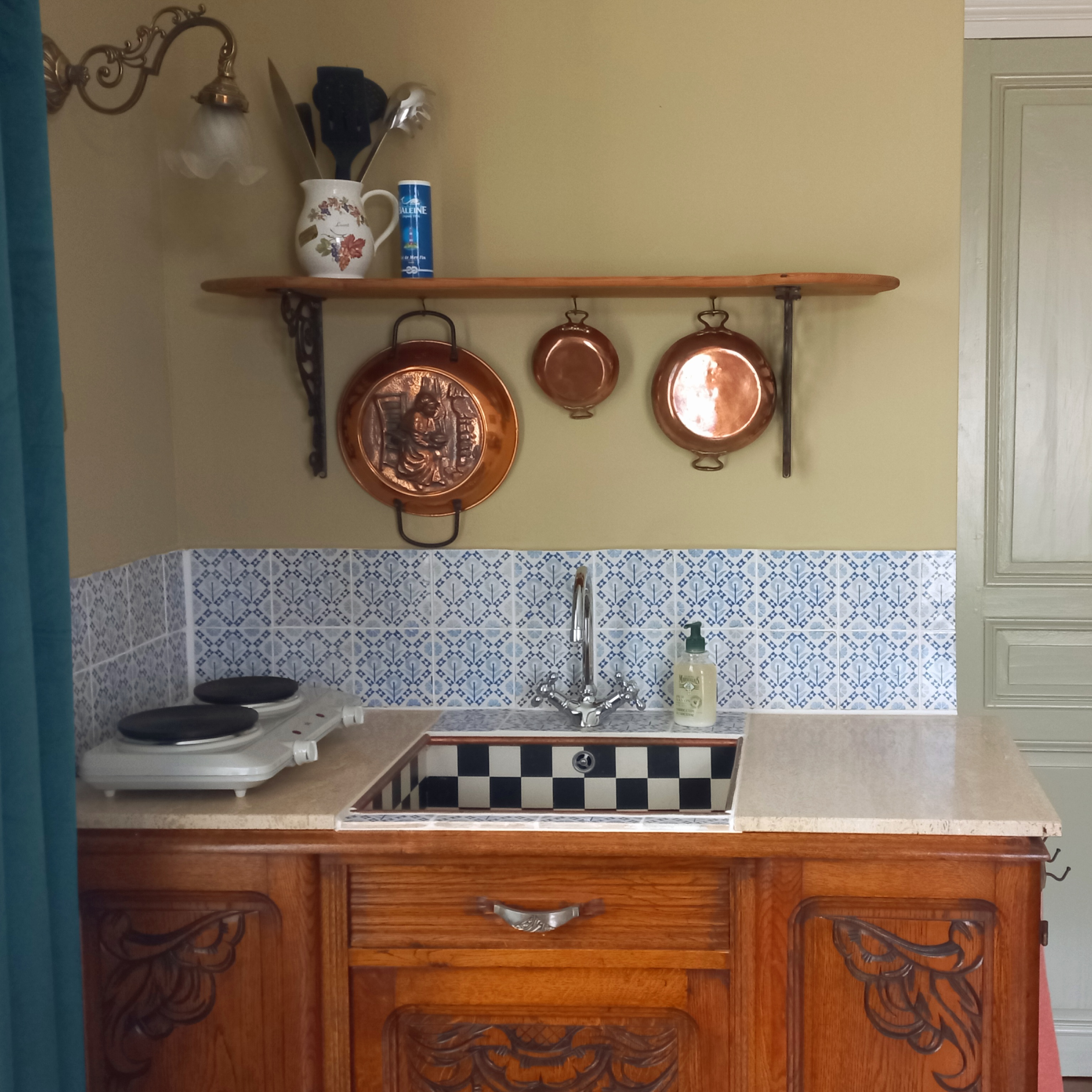 Maison Maxou, Nalliers - photo 3