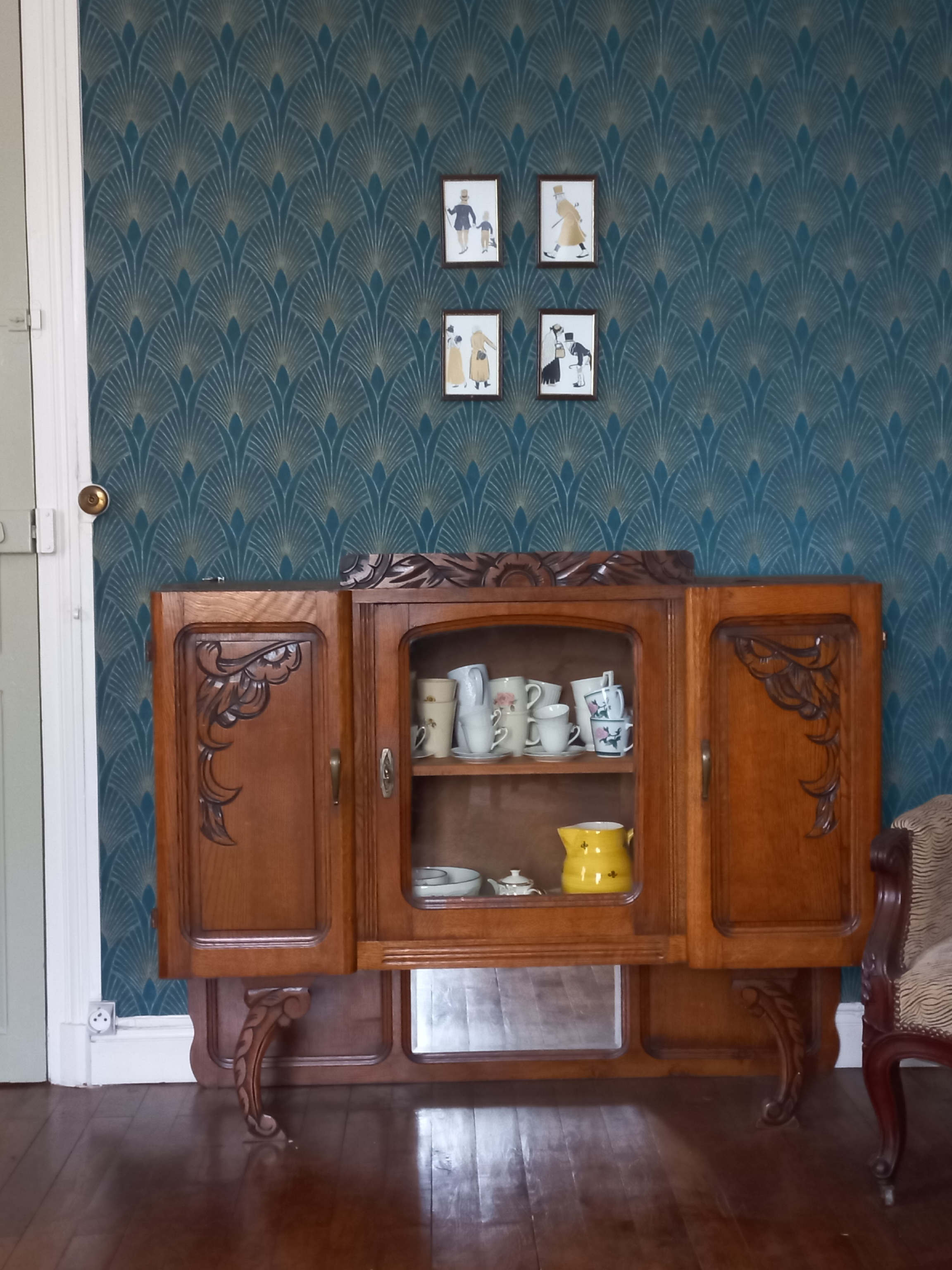 Maison Maxou, Nalliers - photo 2