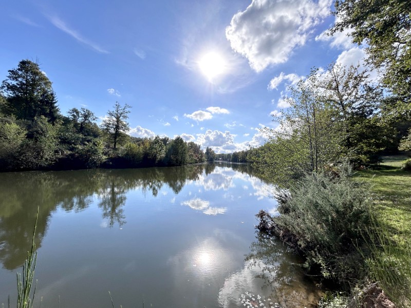SCI Moulin de Lapeyre - La Maison du Meunier - photo 3