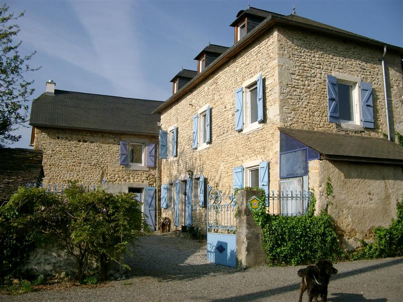 Maison Millage
