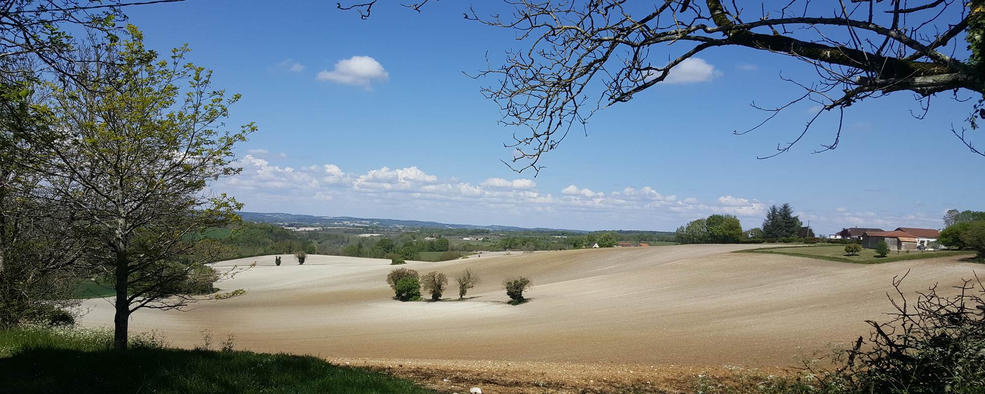 Maison Nathis - Gite la Petite Maison, Saint-Sulpice-de-Roumagnac - photo 2