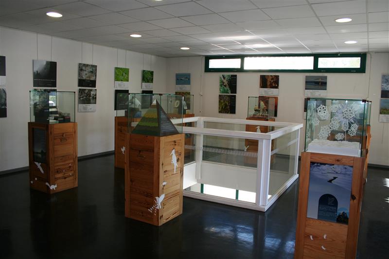 Maison du Parc National des Pyrénées