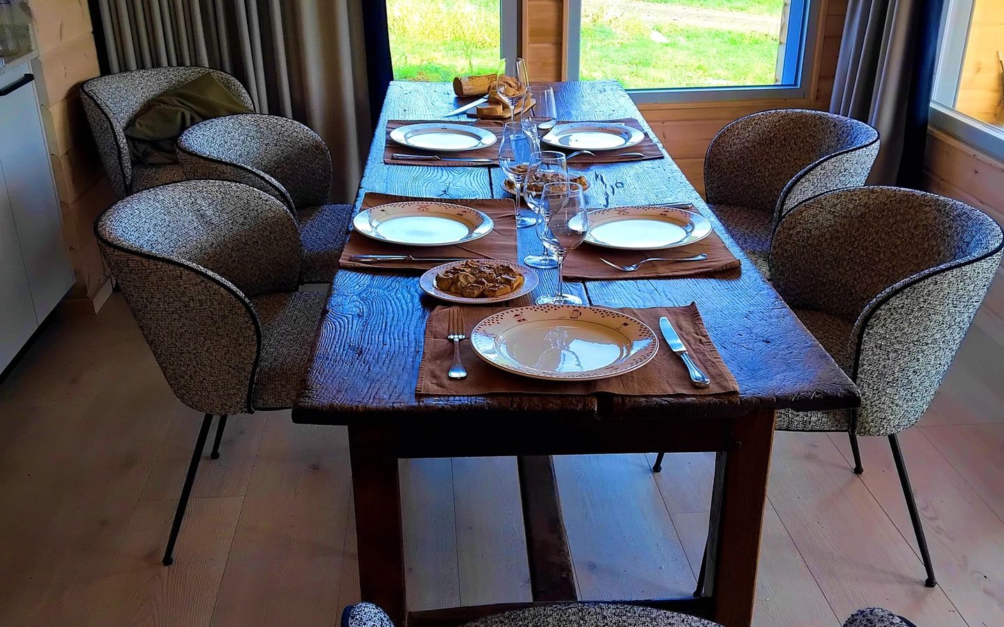 Maison Paroix - photo 4