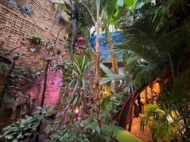 Maison Parra