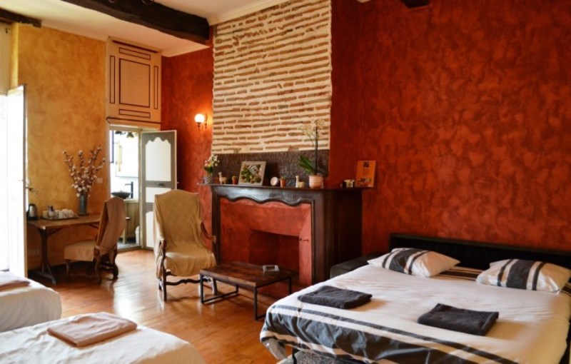 Chez Patagiles - photo 3