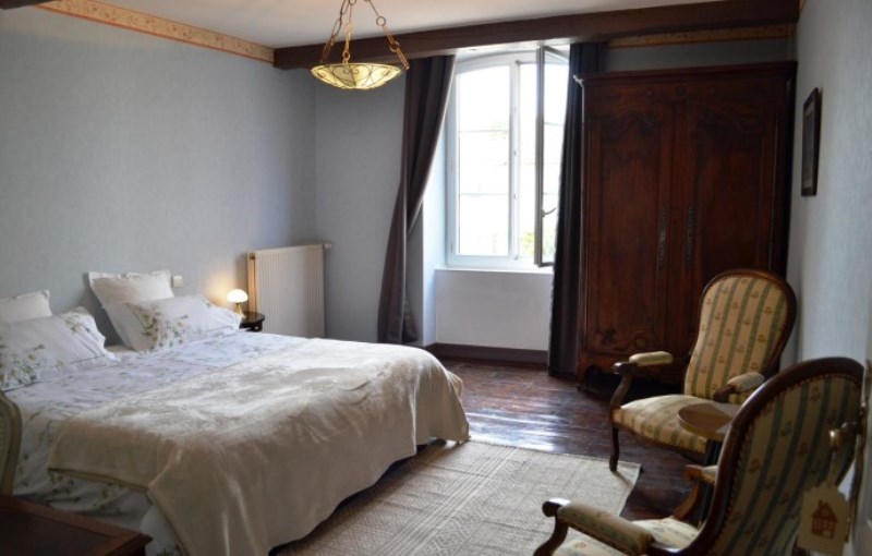 Chez Patagiles, Le Mas-d'Agenais - photo 8