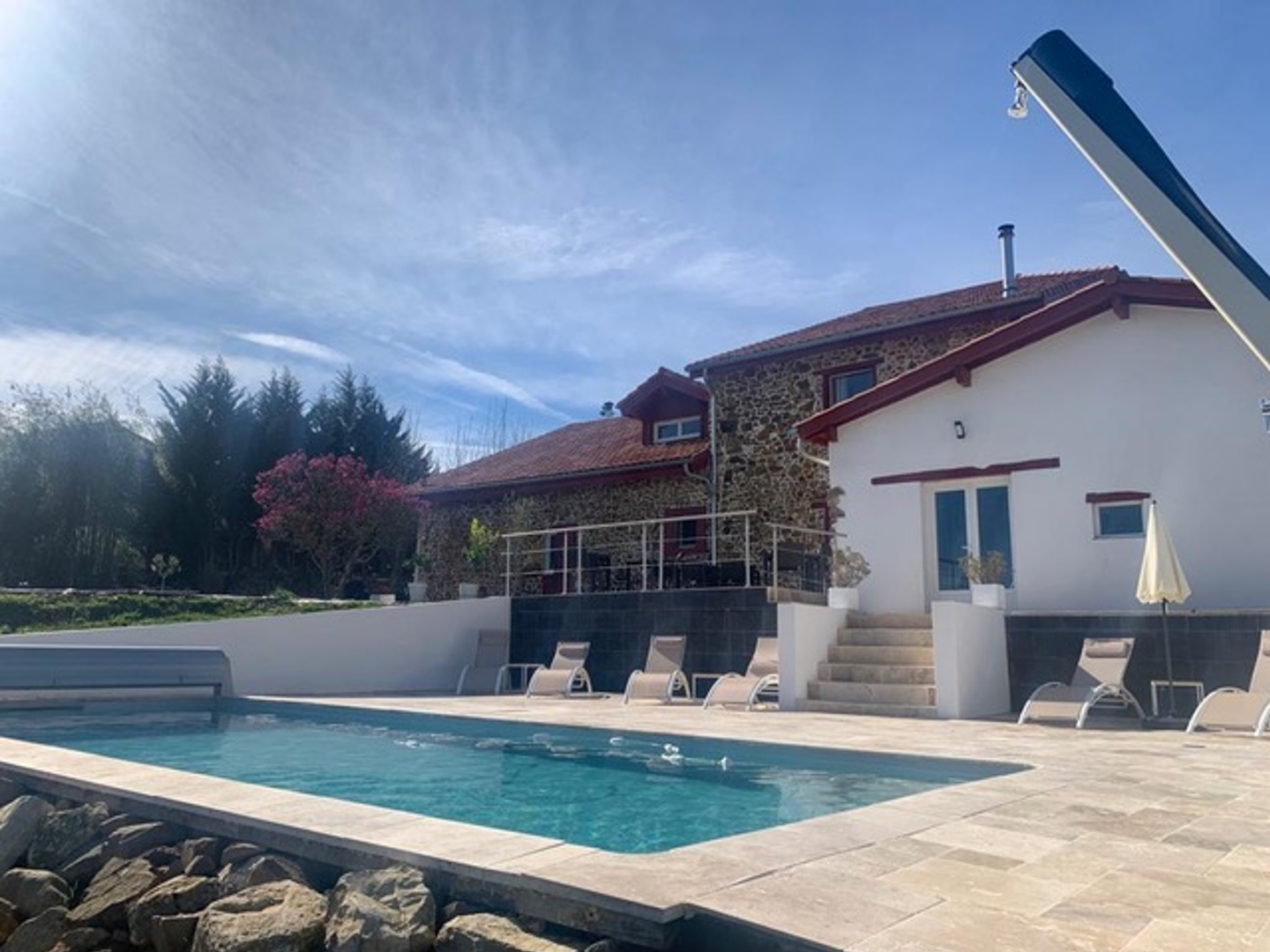 Maison Perbos - chambres d'hôtes - photo 4