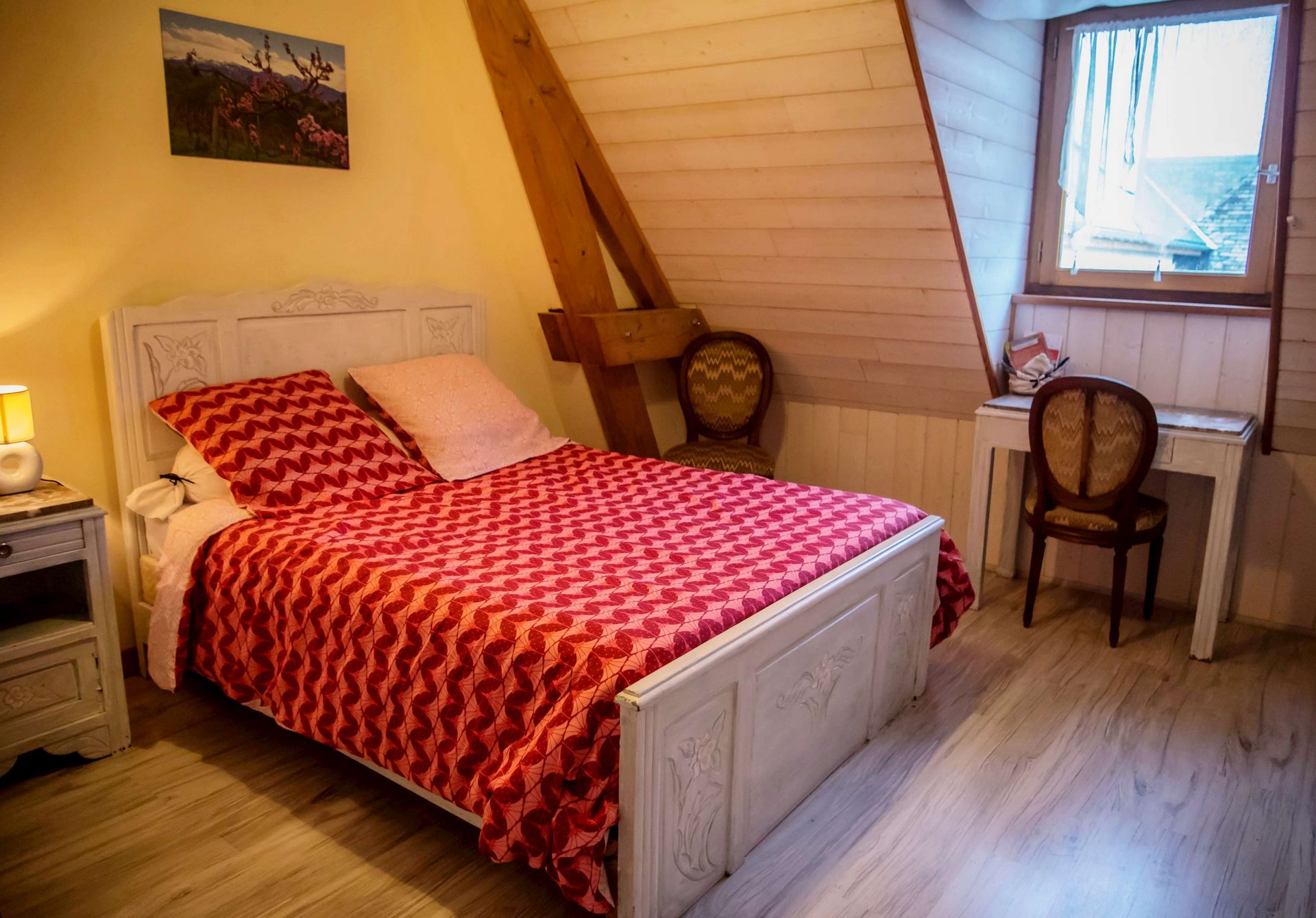 Maison Pesaulhé - photo 5