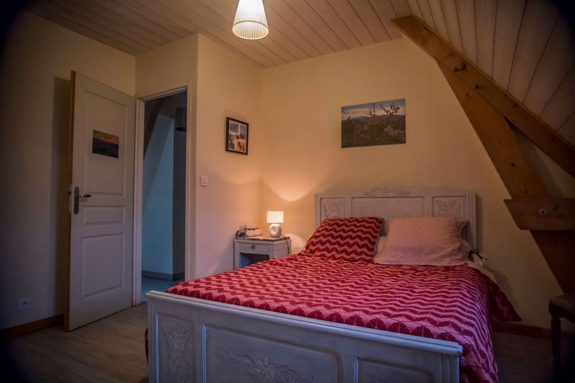 Maison Pesaulhé, Monein - photo 7
