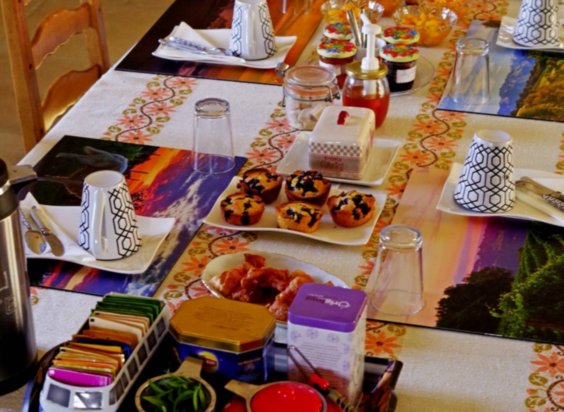 Maison Pesaulhé - photo 3