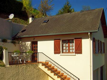 Maison Peyret