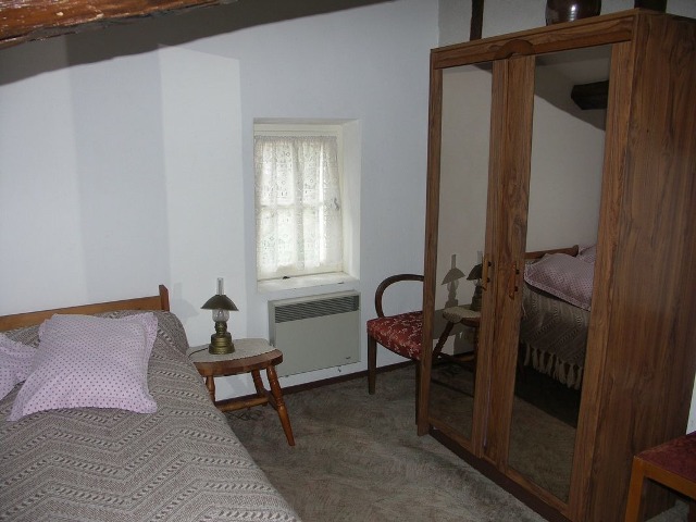 La Maison Pigon, Vielle-Tursan