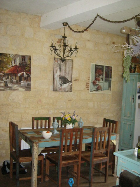 Maison Porte de Marty, Lalinde - photo 3