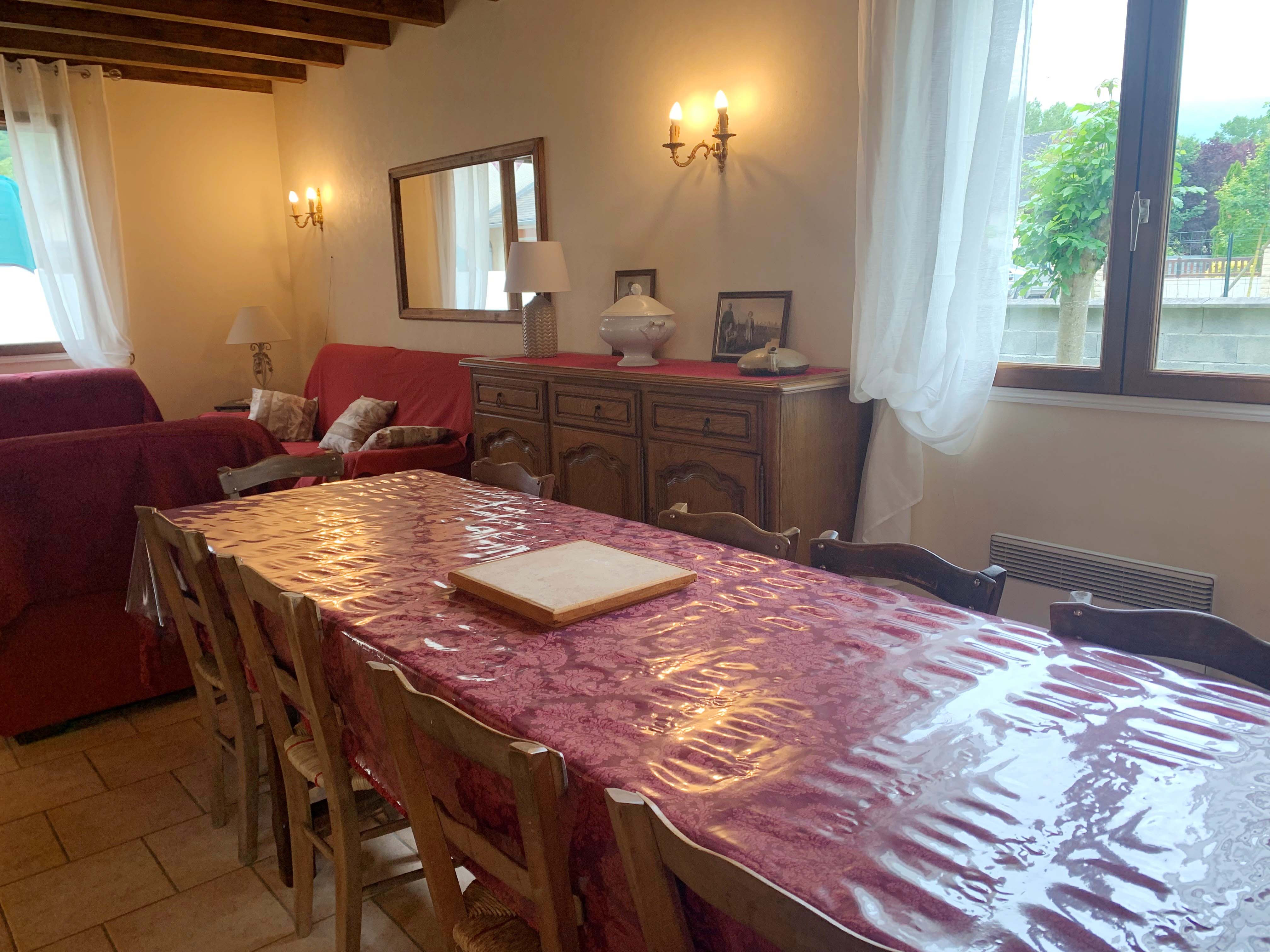 Gîte Prat Monplaisir, Gère-Bélesten - photo 16