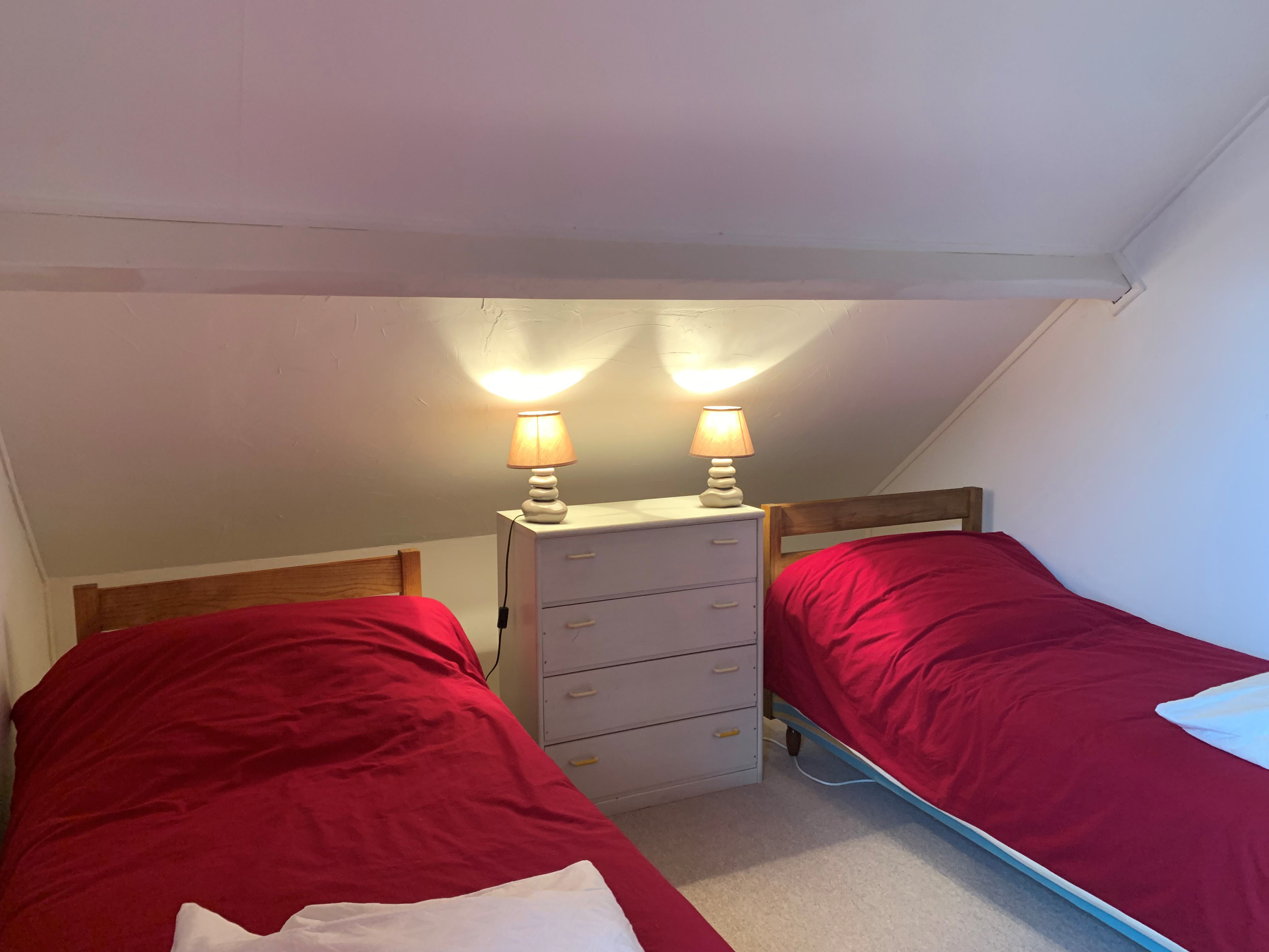 Gîte Prat Monplaisir, Gère-Bélesten - photo 22