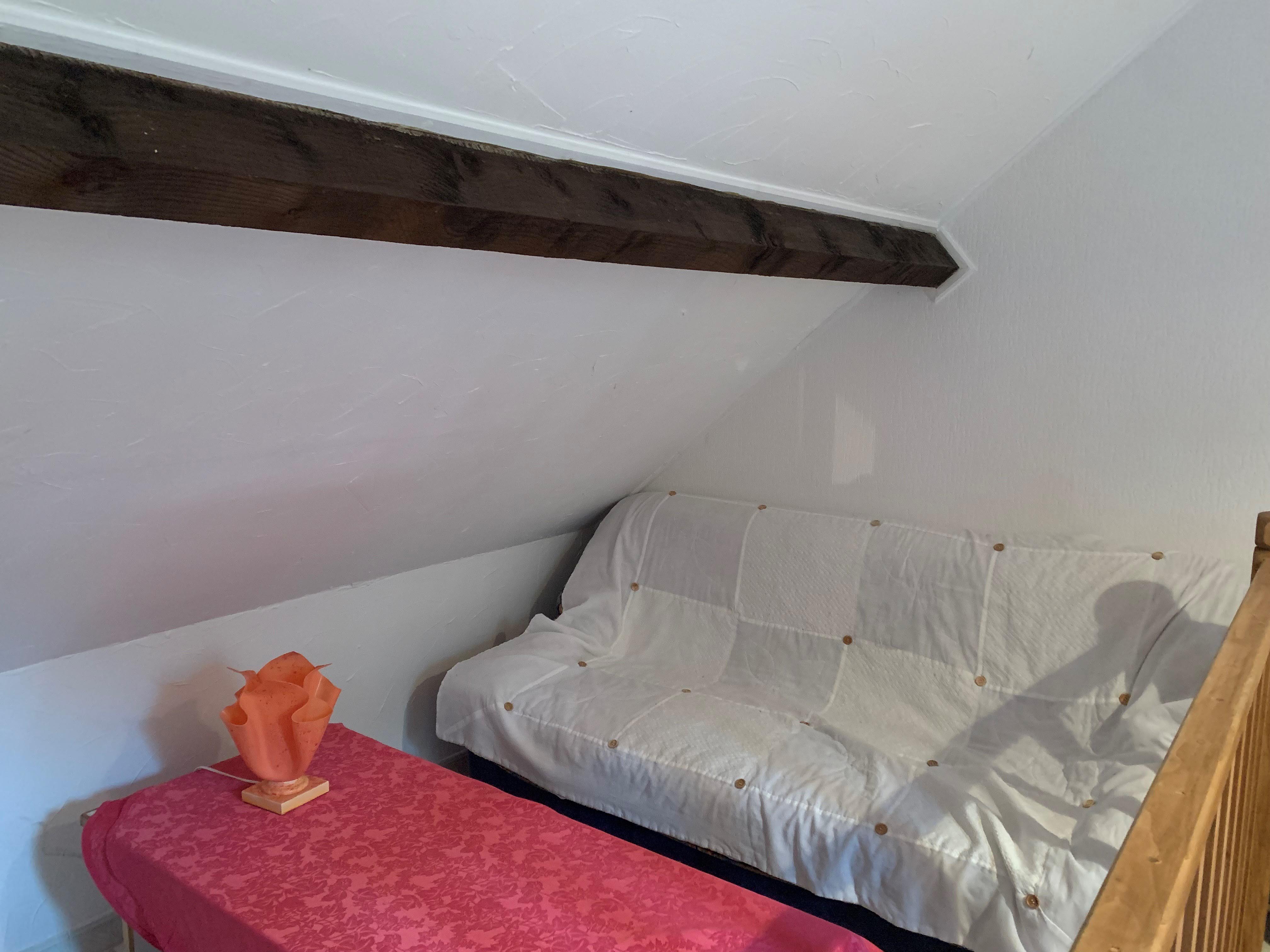 Gîte Prat Monplaisir, Gère-Bélesten - photo 19