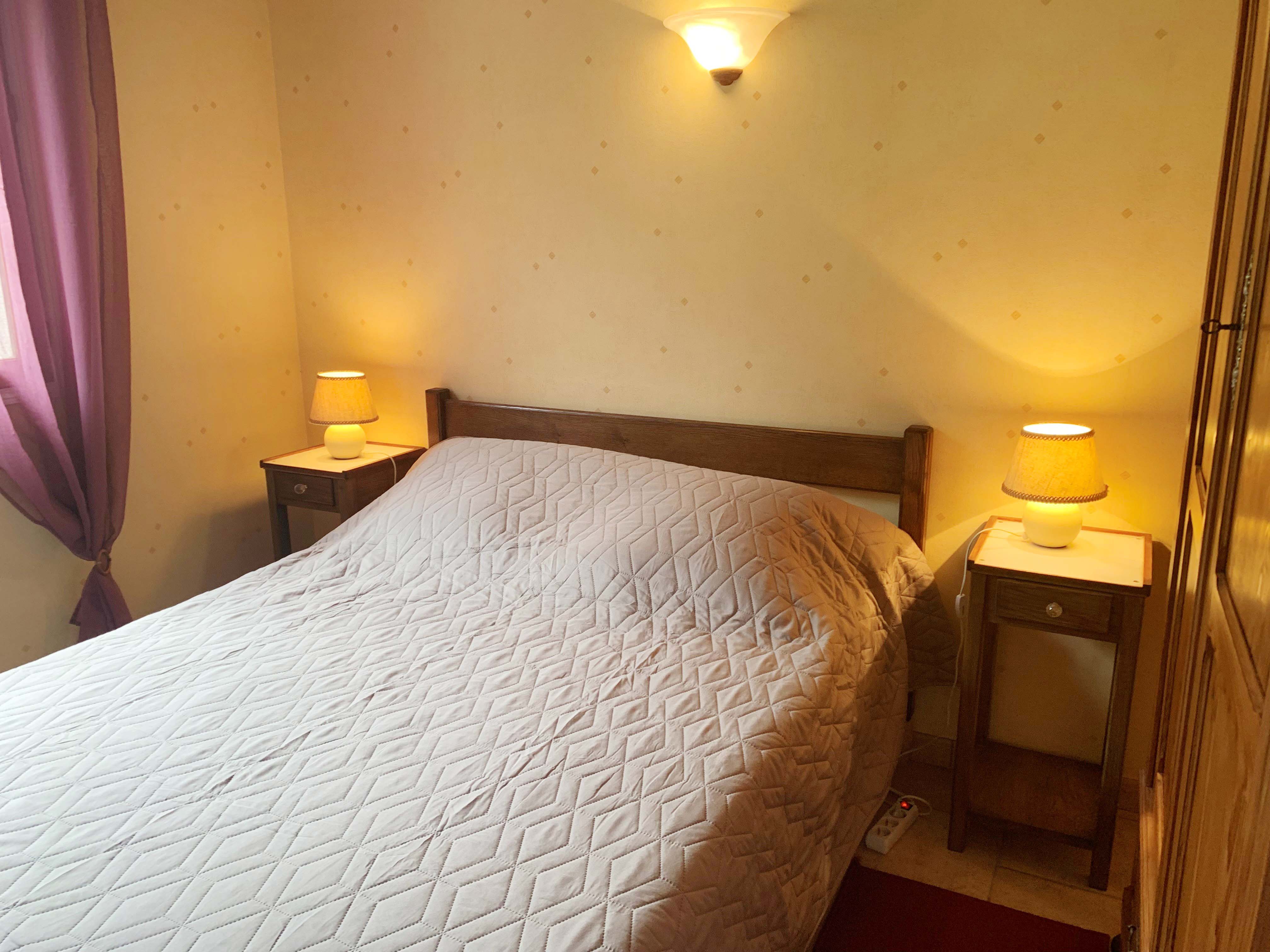 Gîte Prat Monplaisir, Gère-Bélesten - photo 15