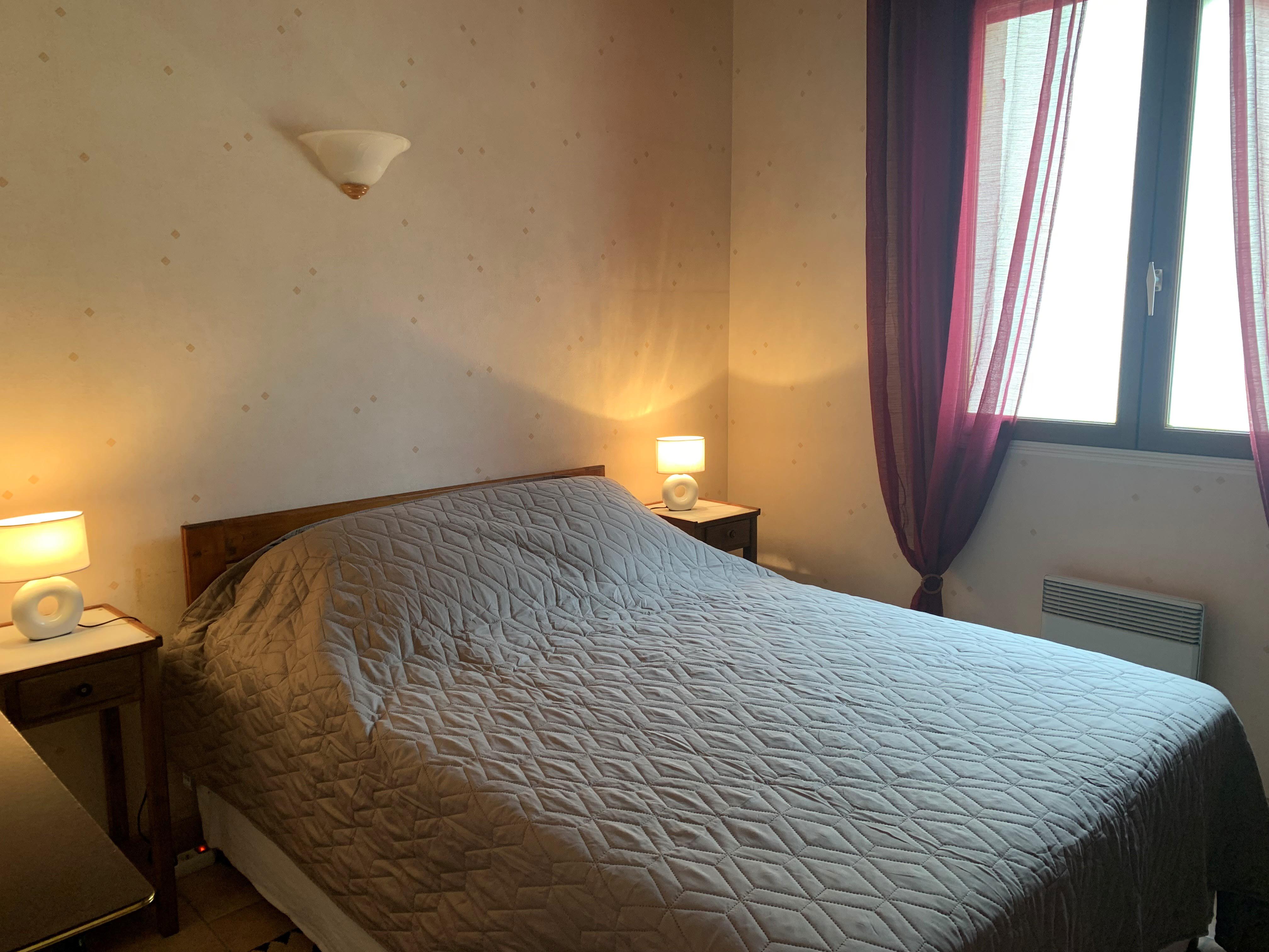 Gîte Prat Monplaisir, Gère-Bélesten - photo 17