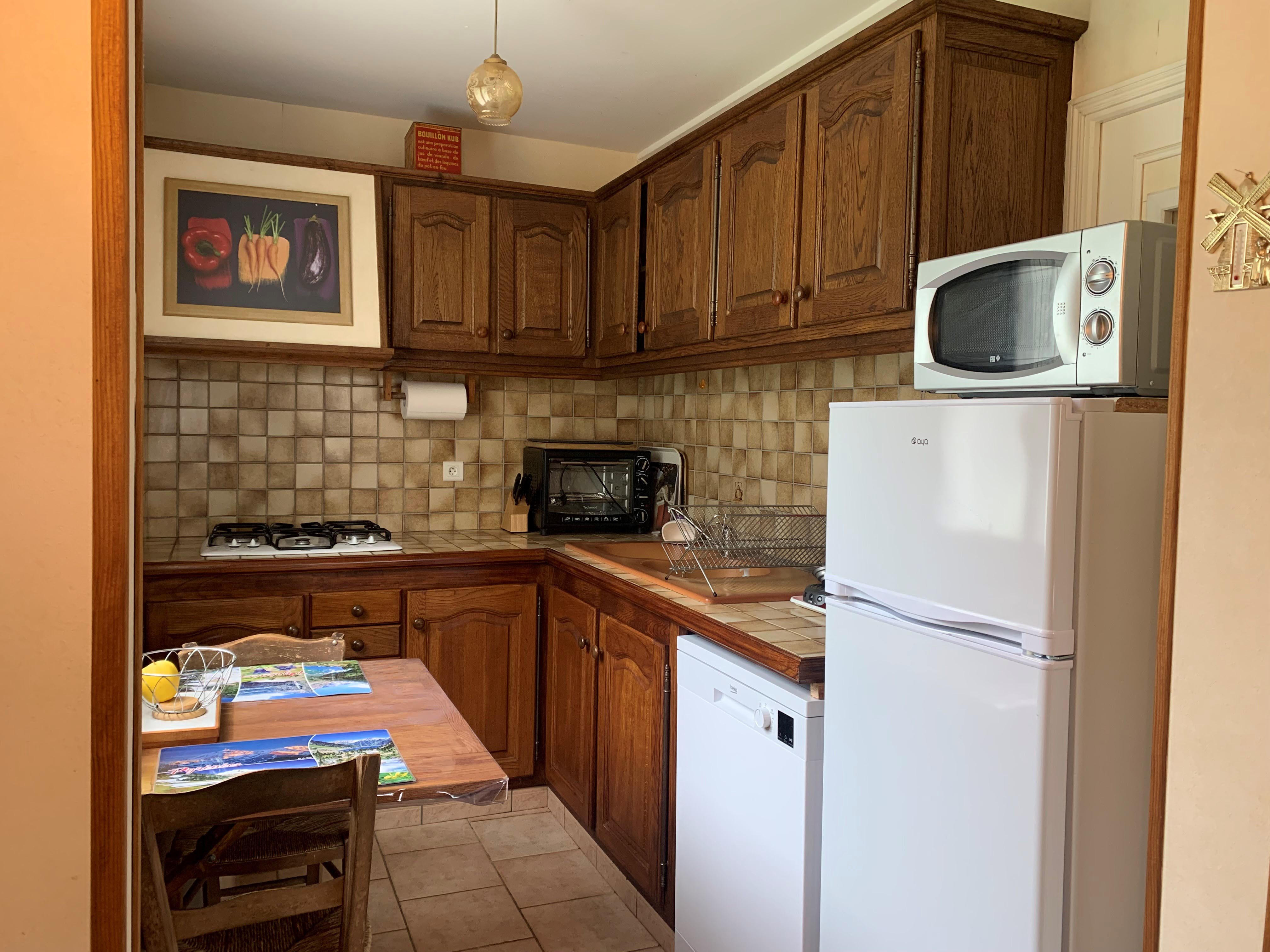 Gîte Prat Monplaisir, Gère-Bélesten - photo 18