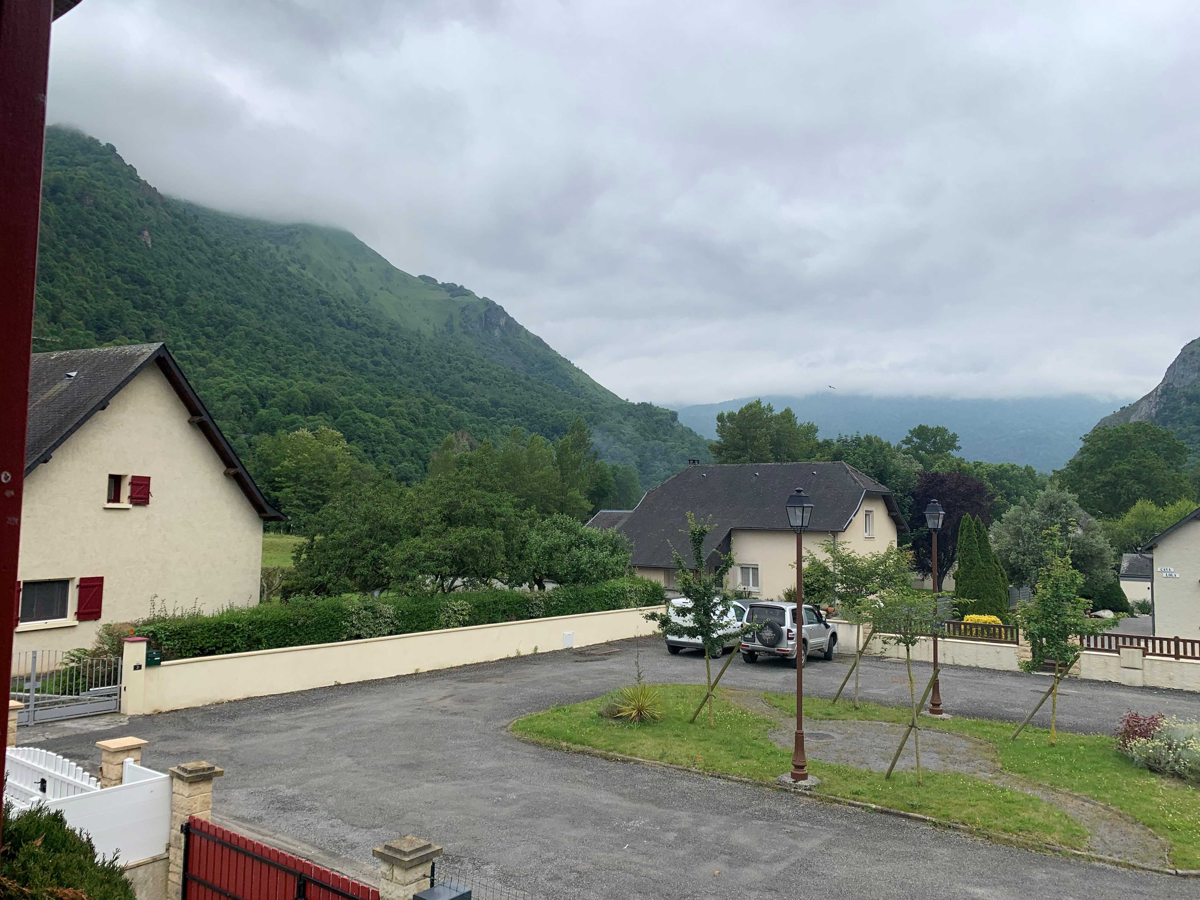 Gîte Prat Monplaisir, Gère-Bélesten - photo 5