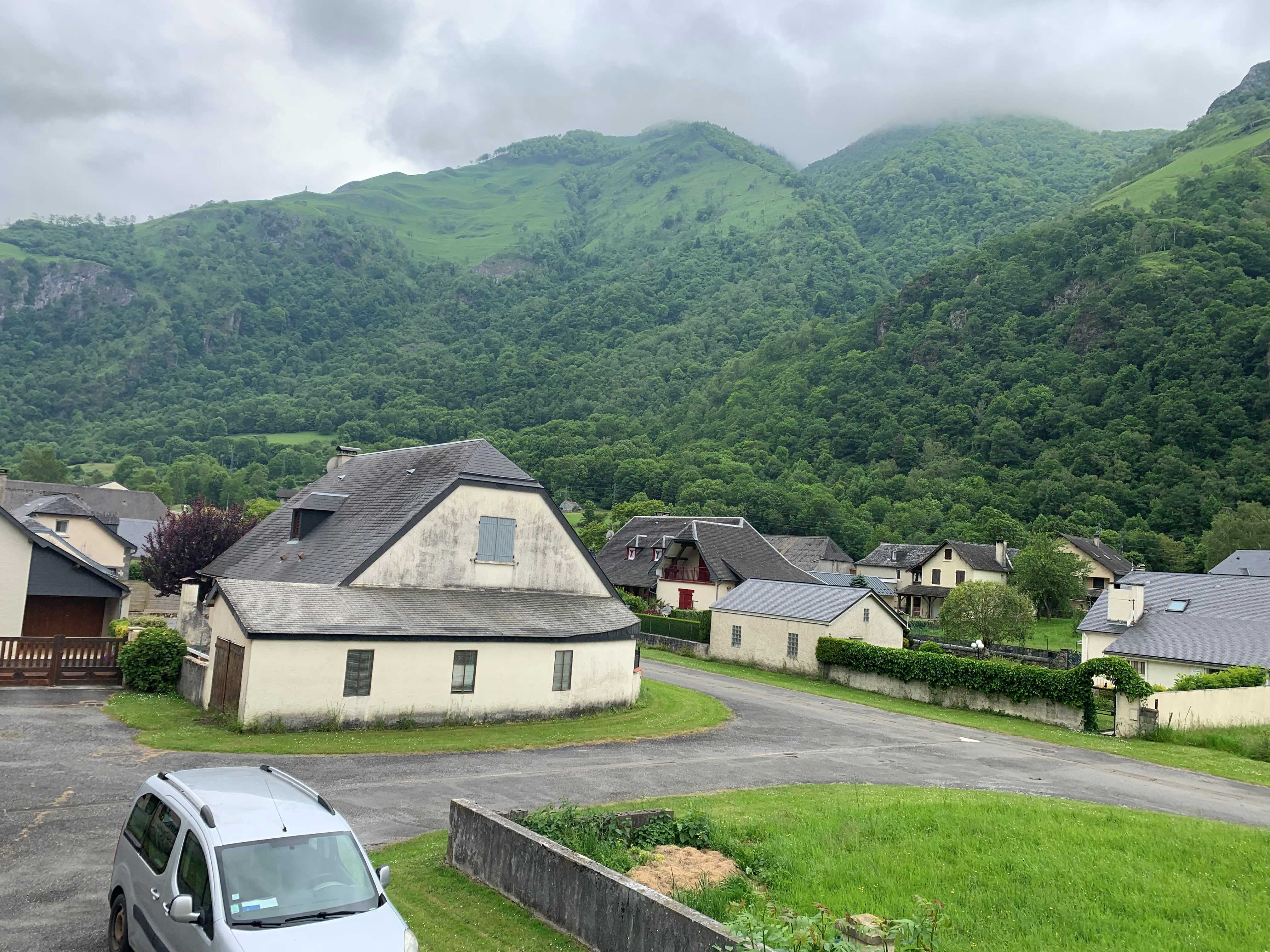 Gîte Prat Monplaisir, Gère-Bélesten - photo 13