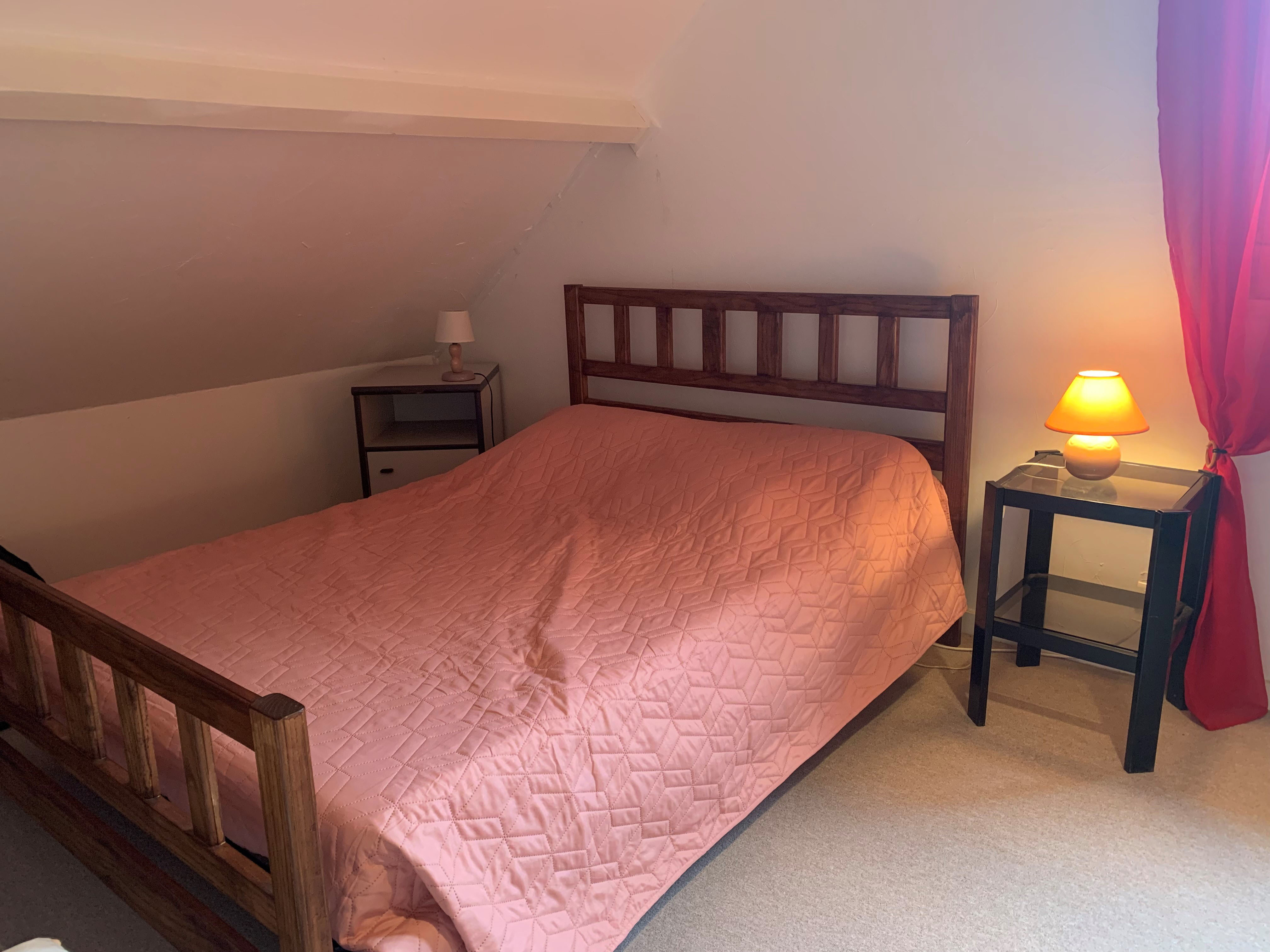 Gîte Prat Monplaisir, Gère-Bélesten - photo 12