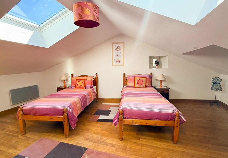 La Maison de Rebeyrat