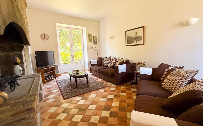 La Maison de Rebeyrat, Saint-Barthélemy-de-Bussière - photo 2